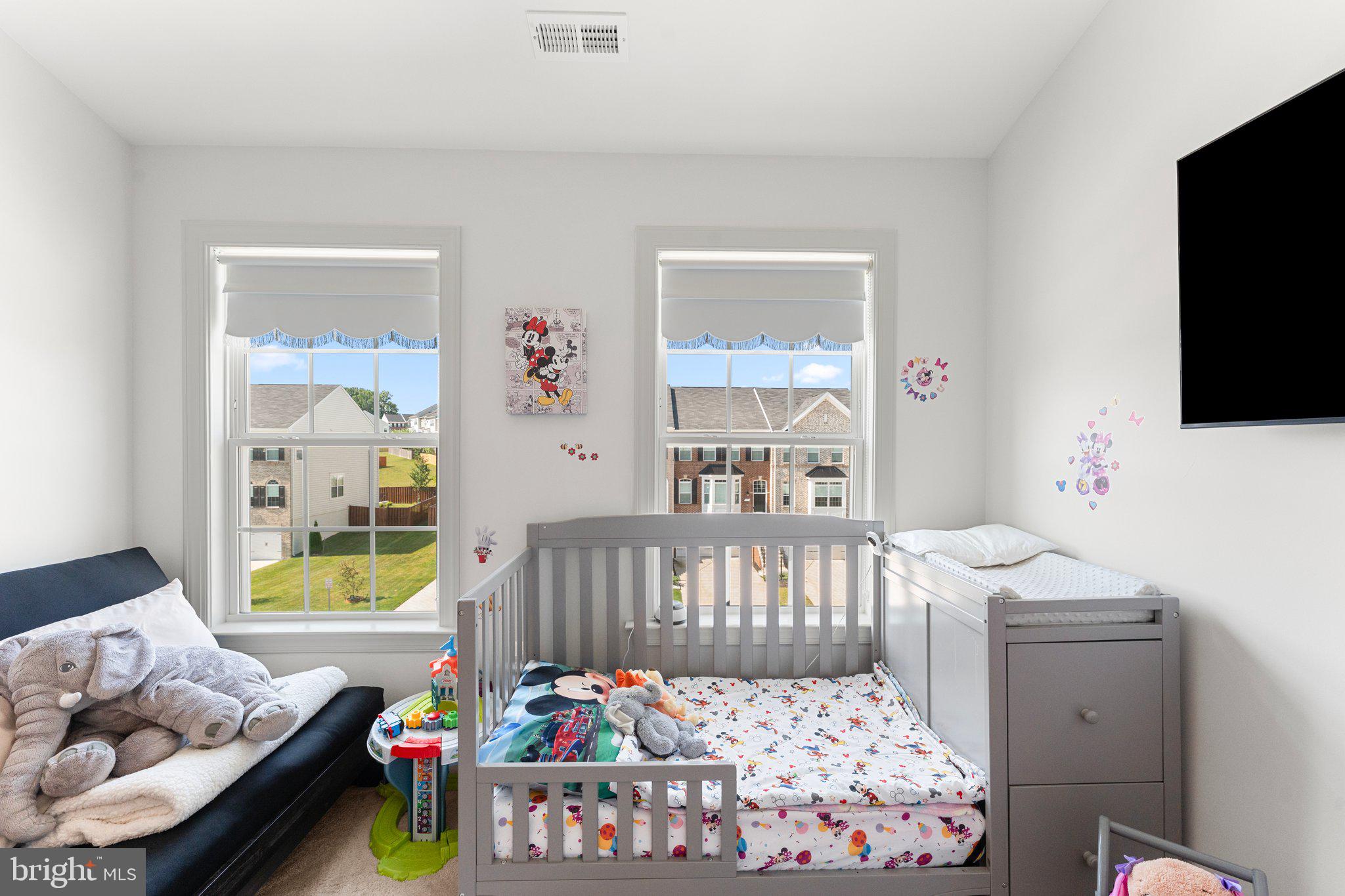 BRIGHTWOOD FOREST - Residential