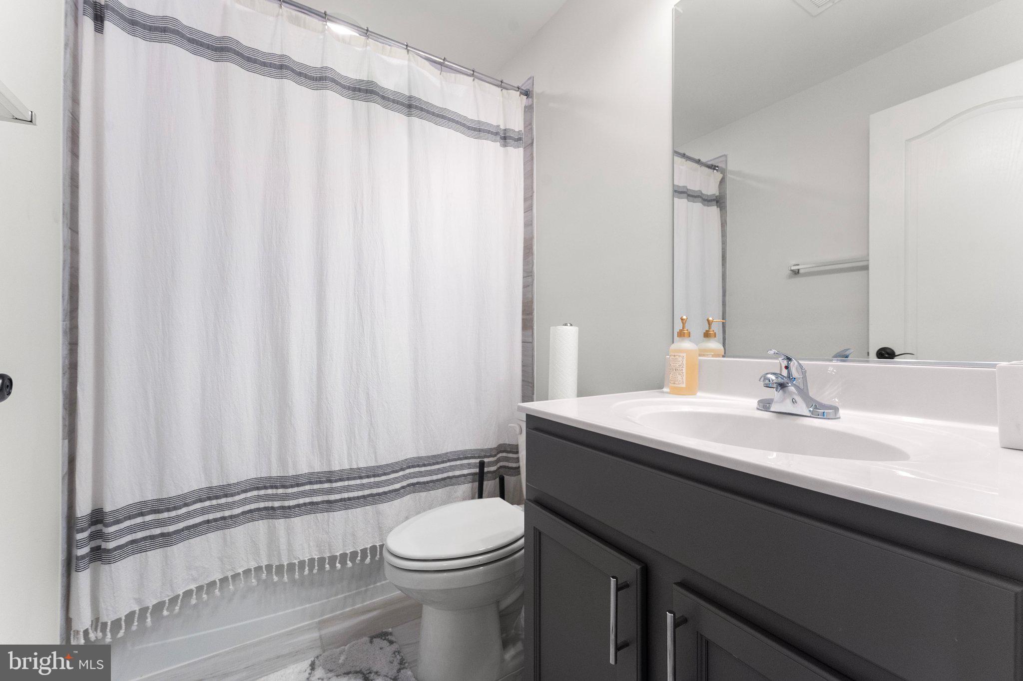 BRIGHTWOOD FOREST - Residential