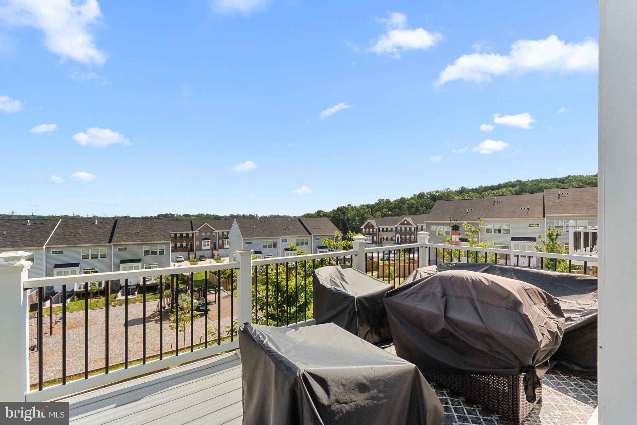 BRIGHTWOOD FOREST - Residential