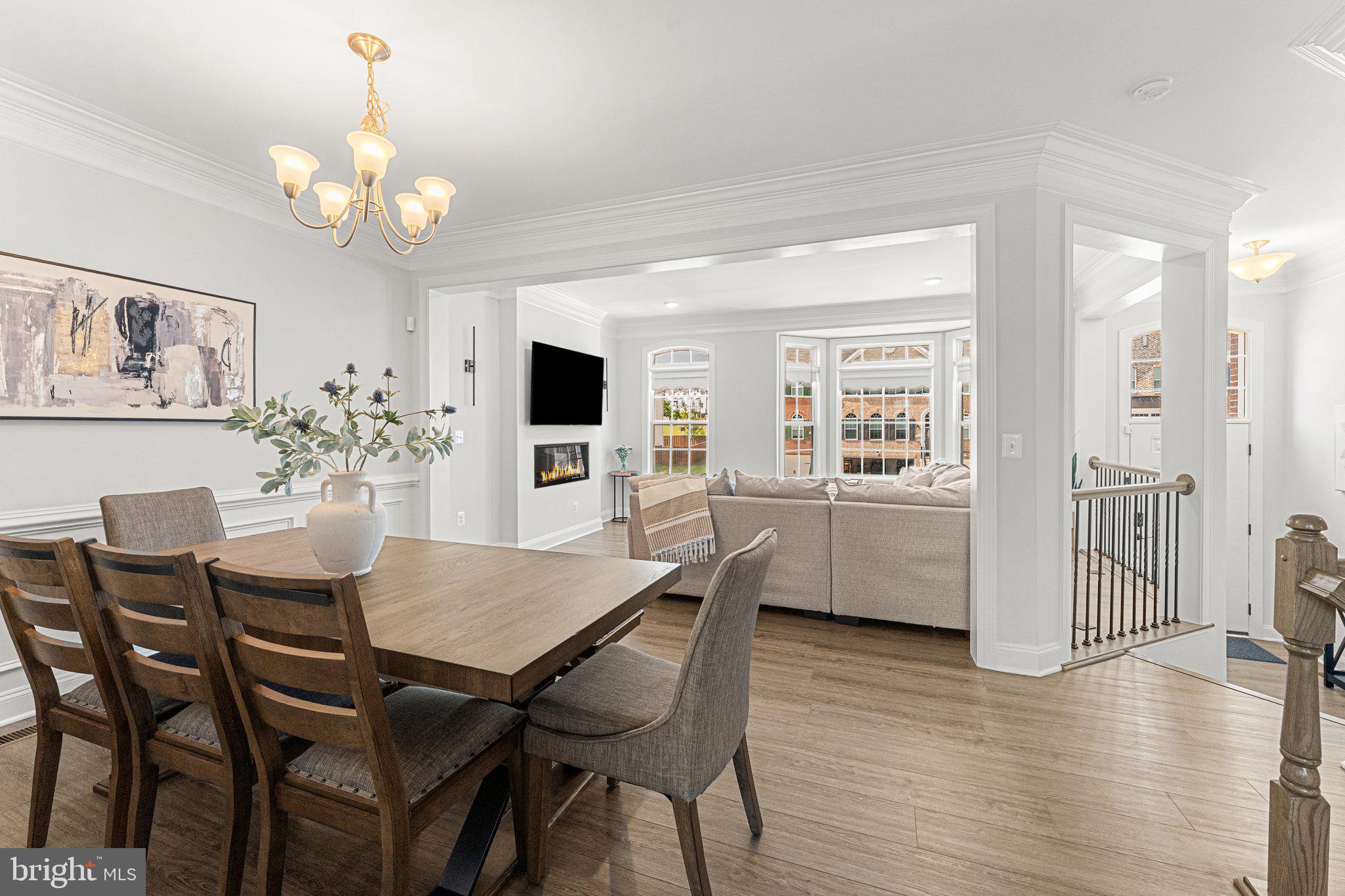 BRIGHTWOOD FOREST - Residential