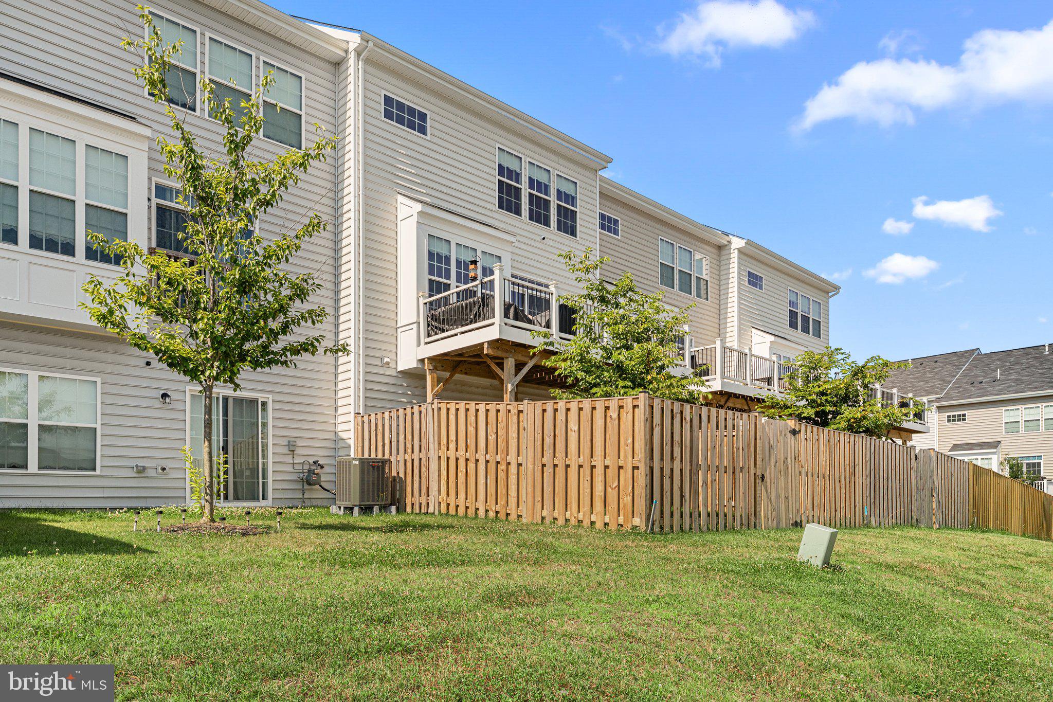 BRIGHTWOOD FOREST - Residential