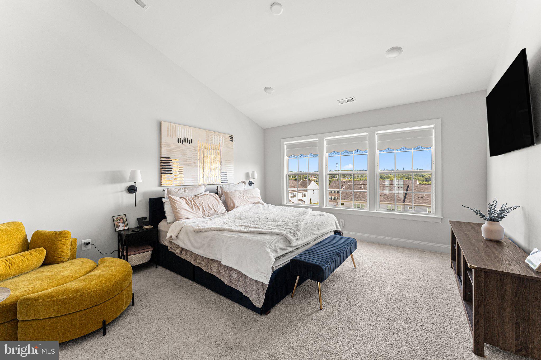 BRIGHTWOOD FOREST - Residential