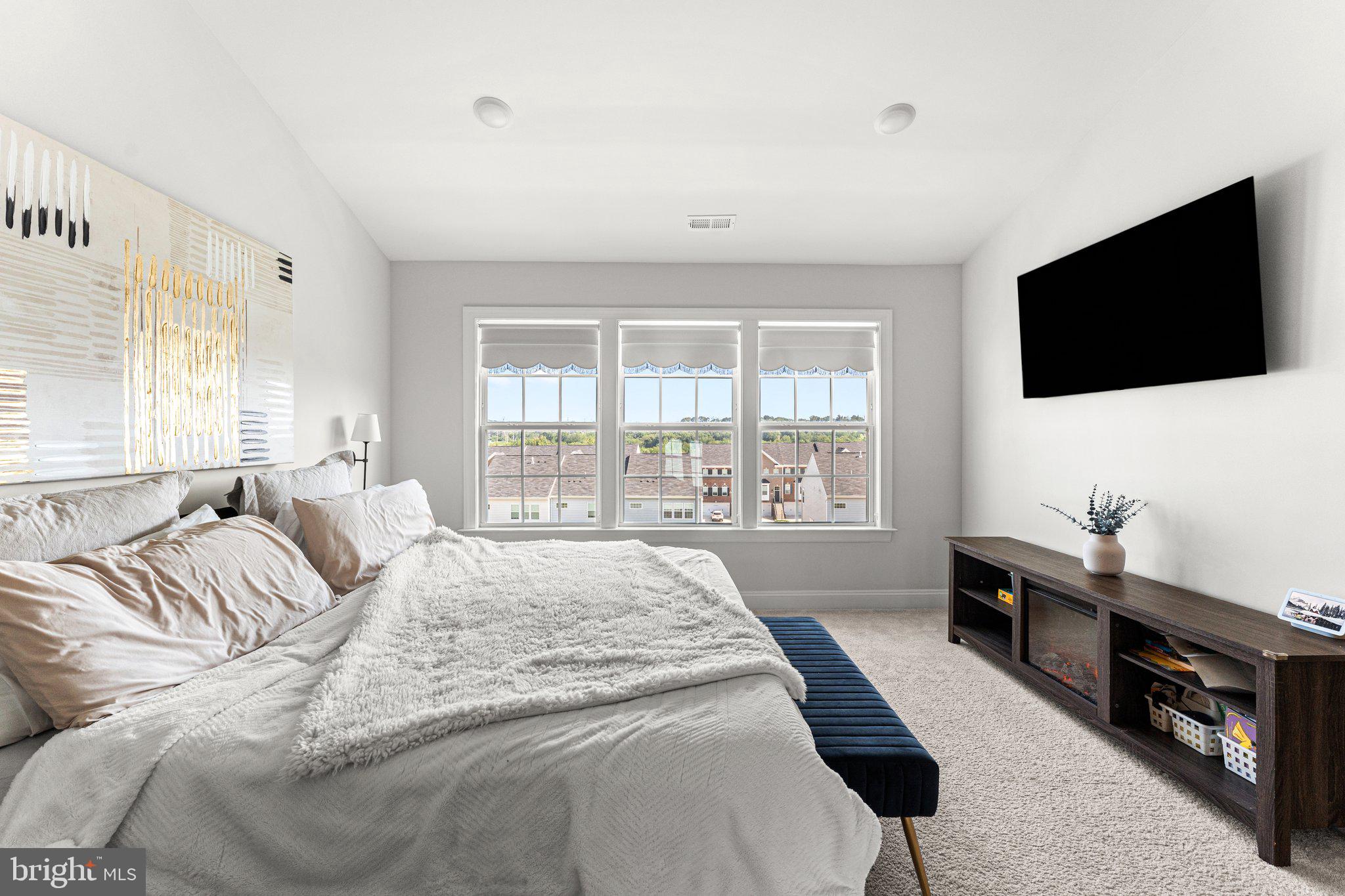 BRIGHTWOOD FOREST - Residential