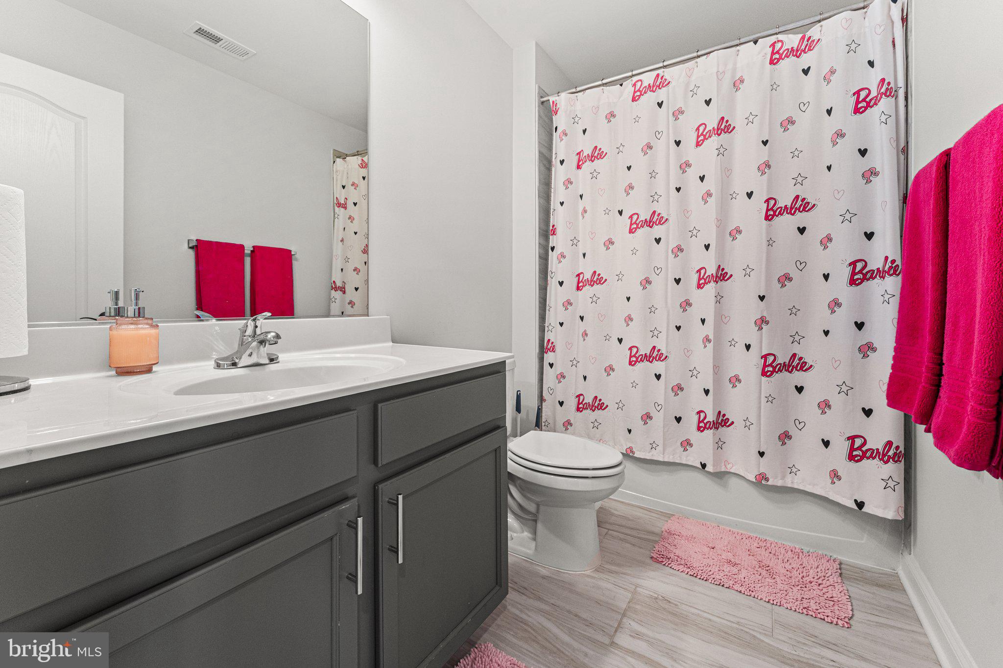 BRIGHTWOOD FOREST - Residential