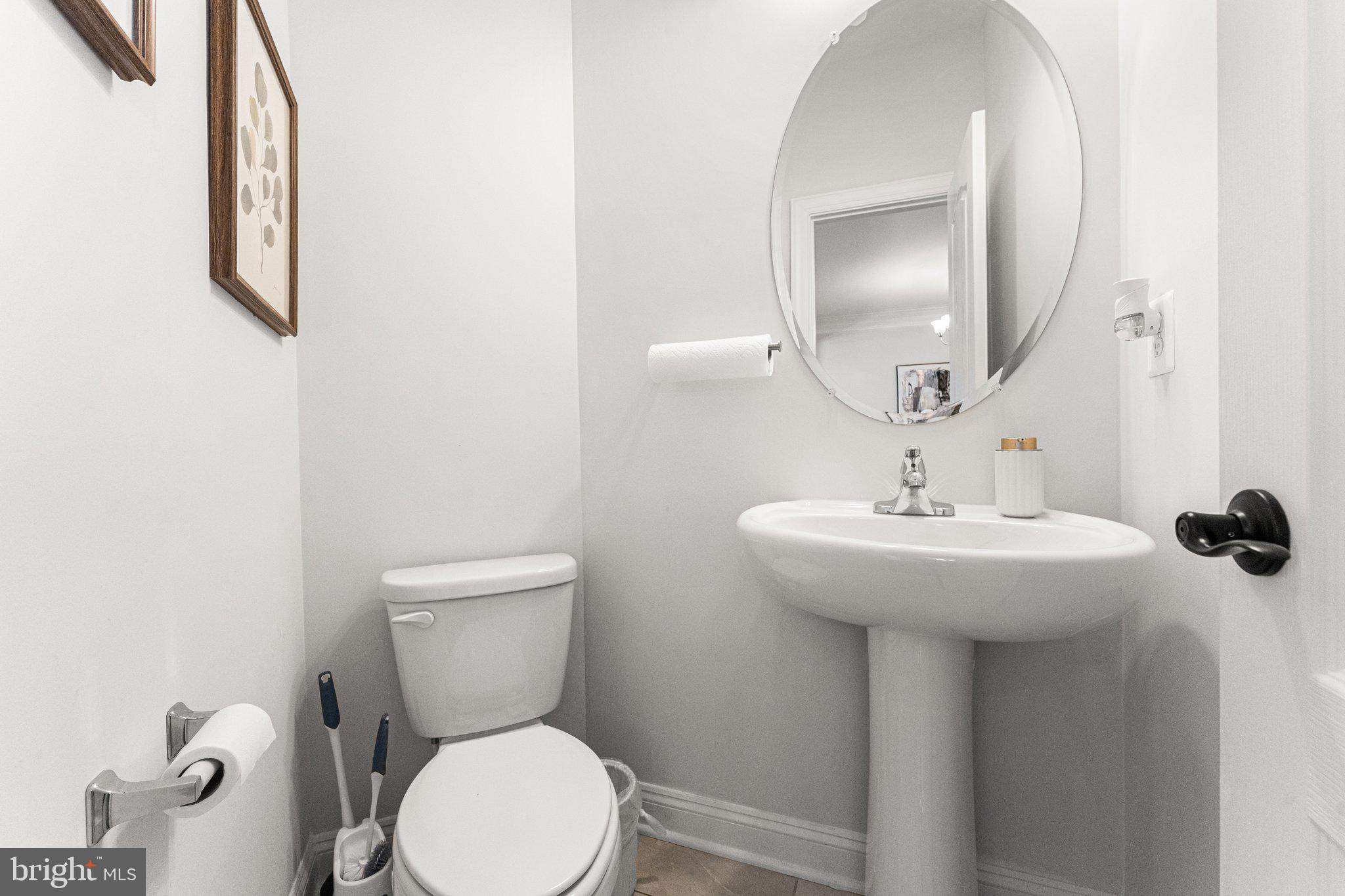 BRIGHTWOOD FOREST - Residential