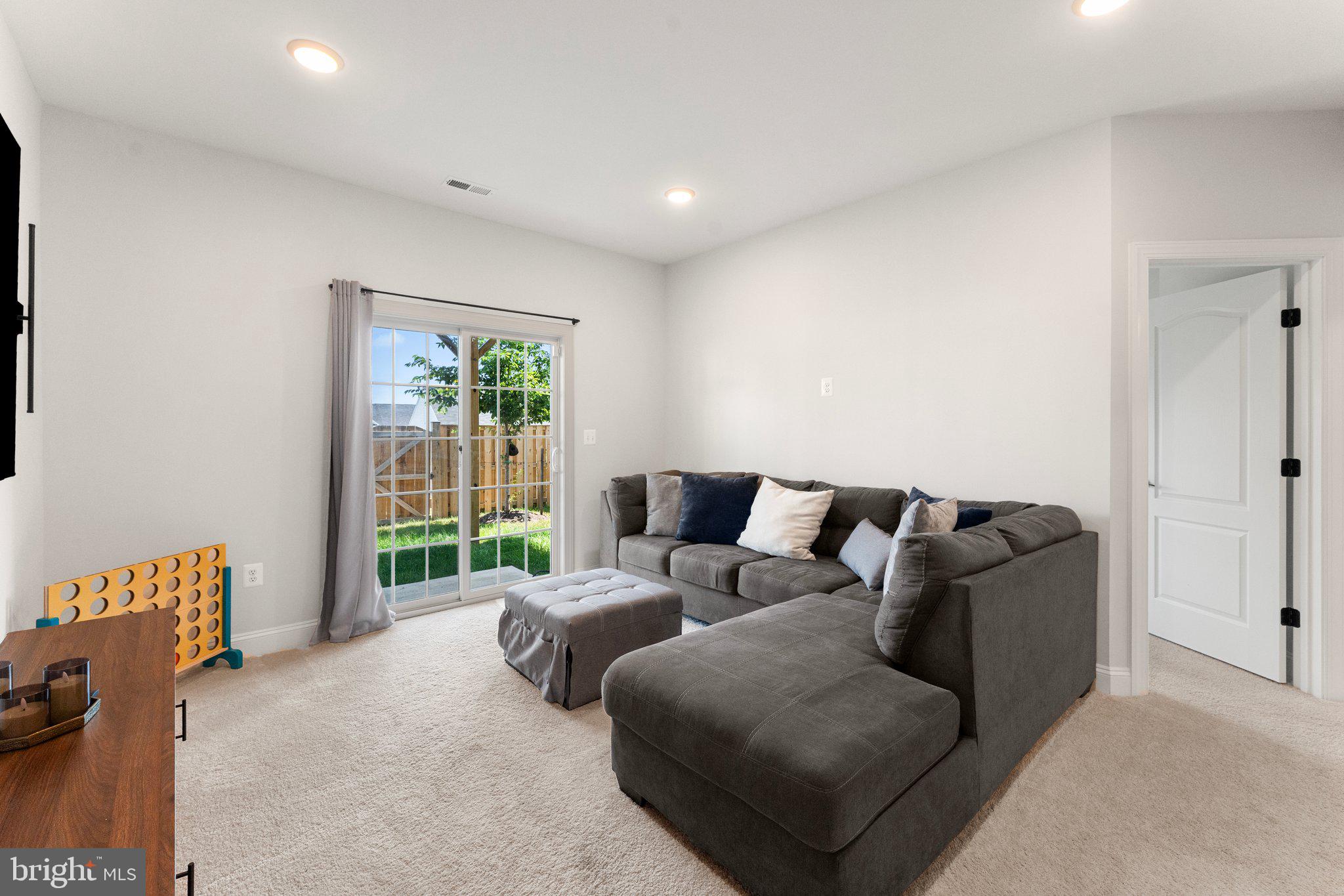 BRIGHTWOOD FOREST - Residential