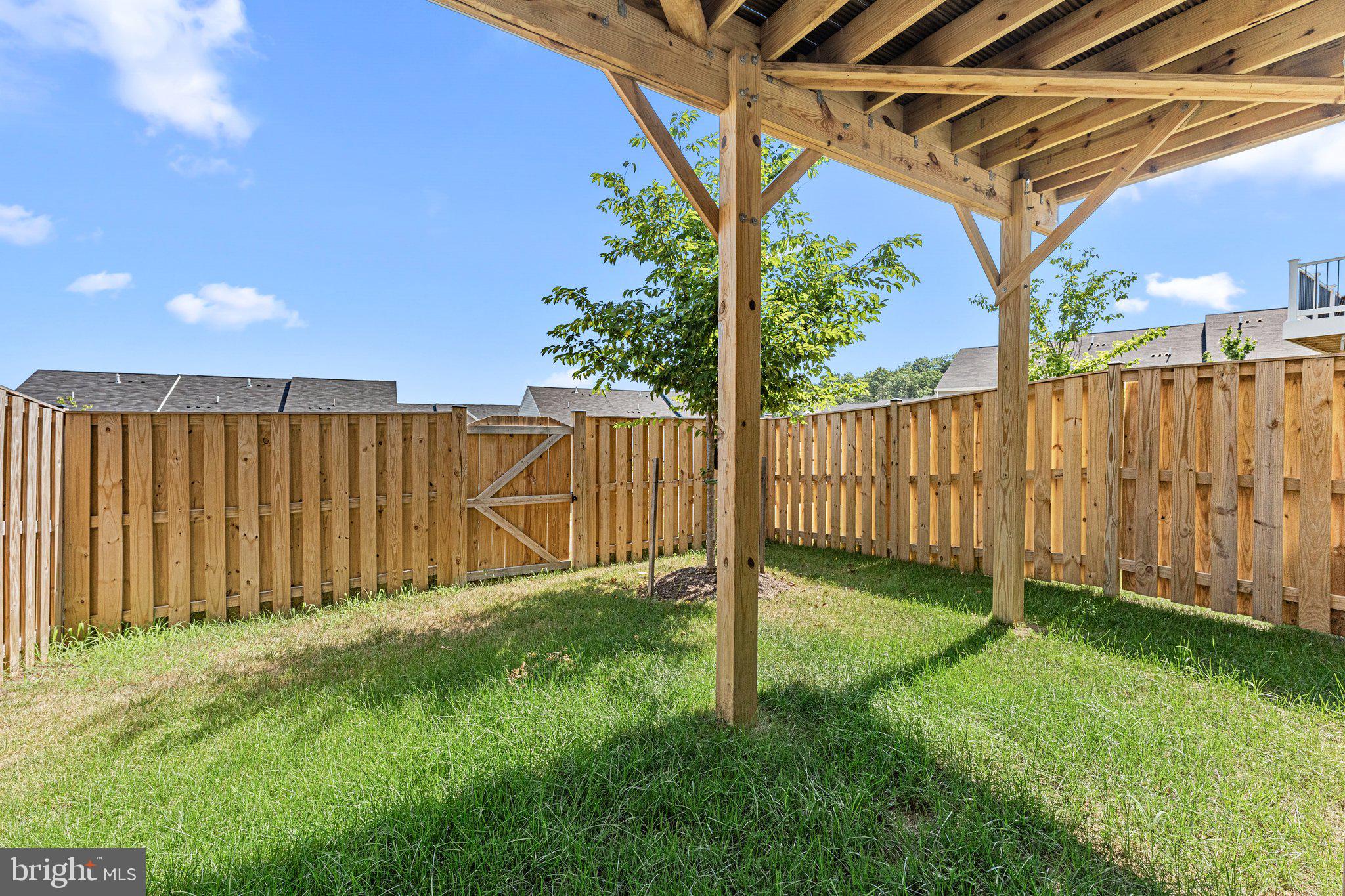 BRIGHTWOOD FOREST - Residential