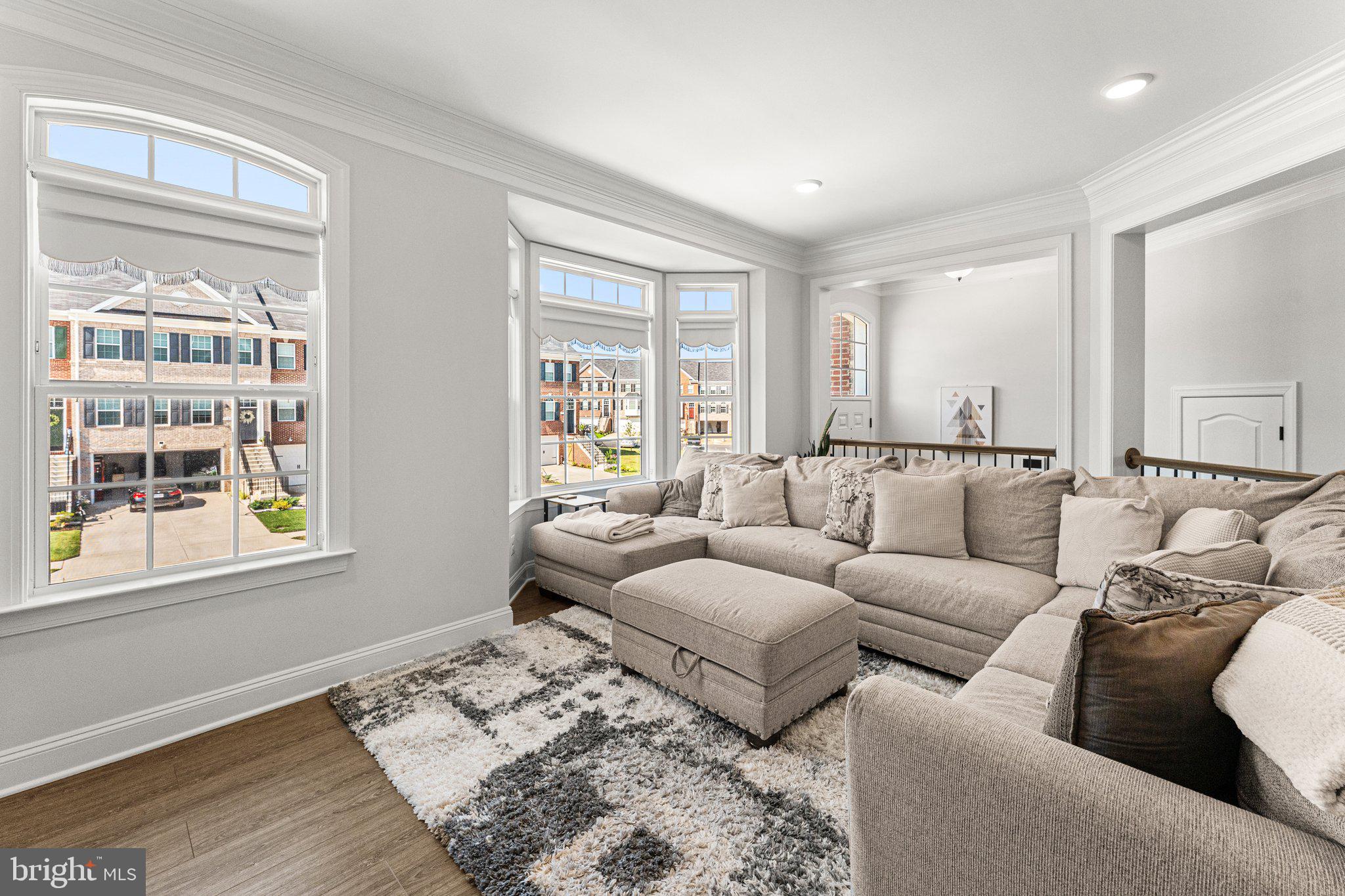 BRIGHTWOOD FOREST - Residential