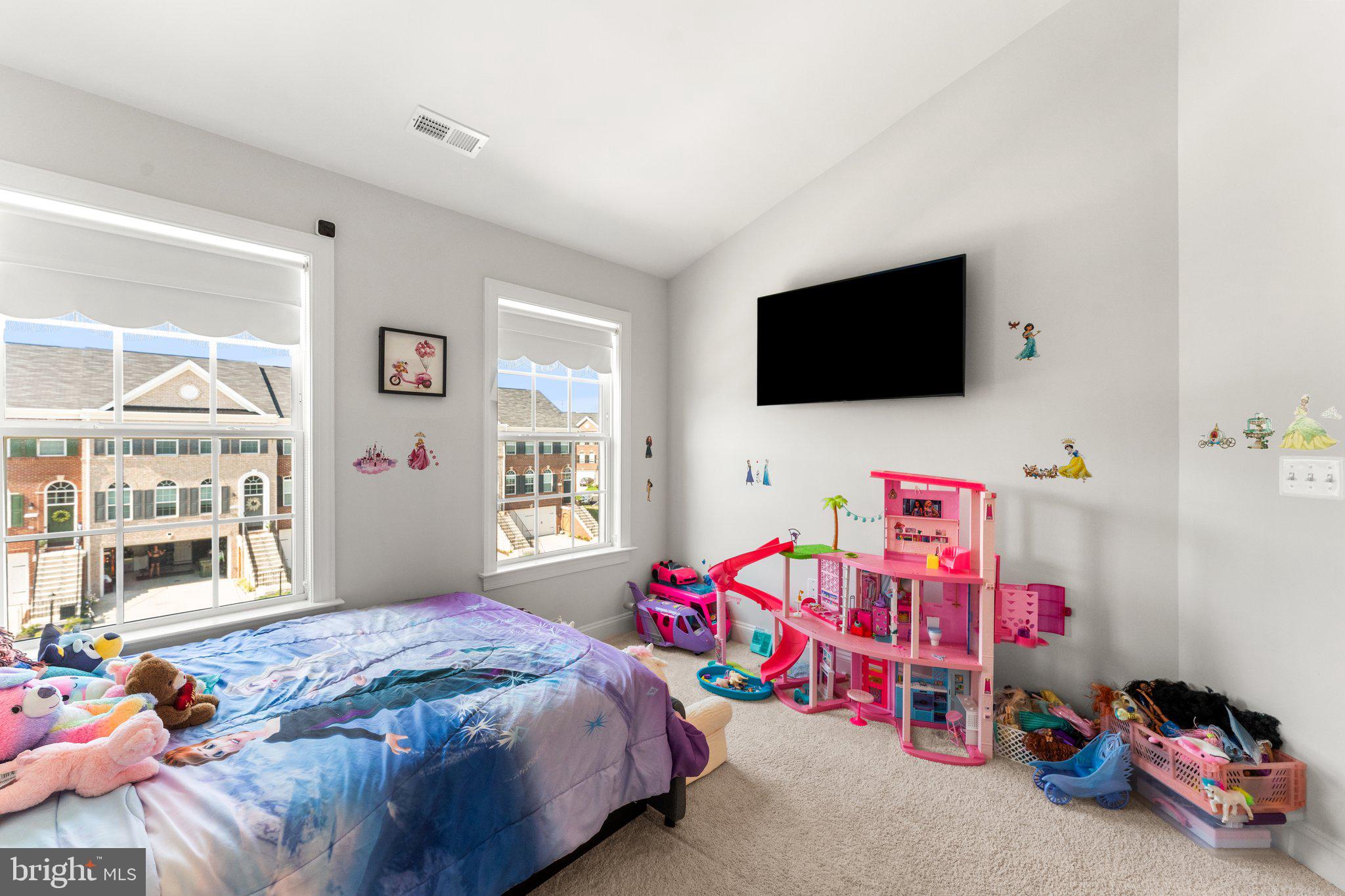 BRIGHTWOOD FOREST - Residential