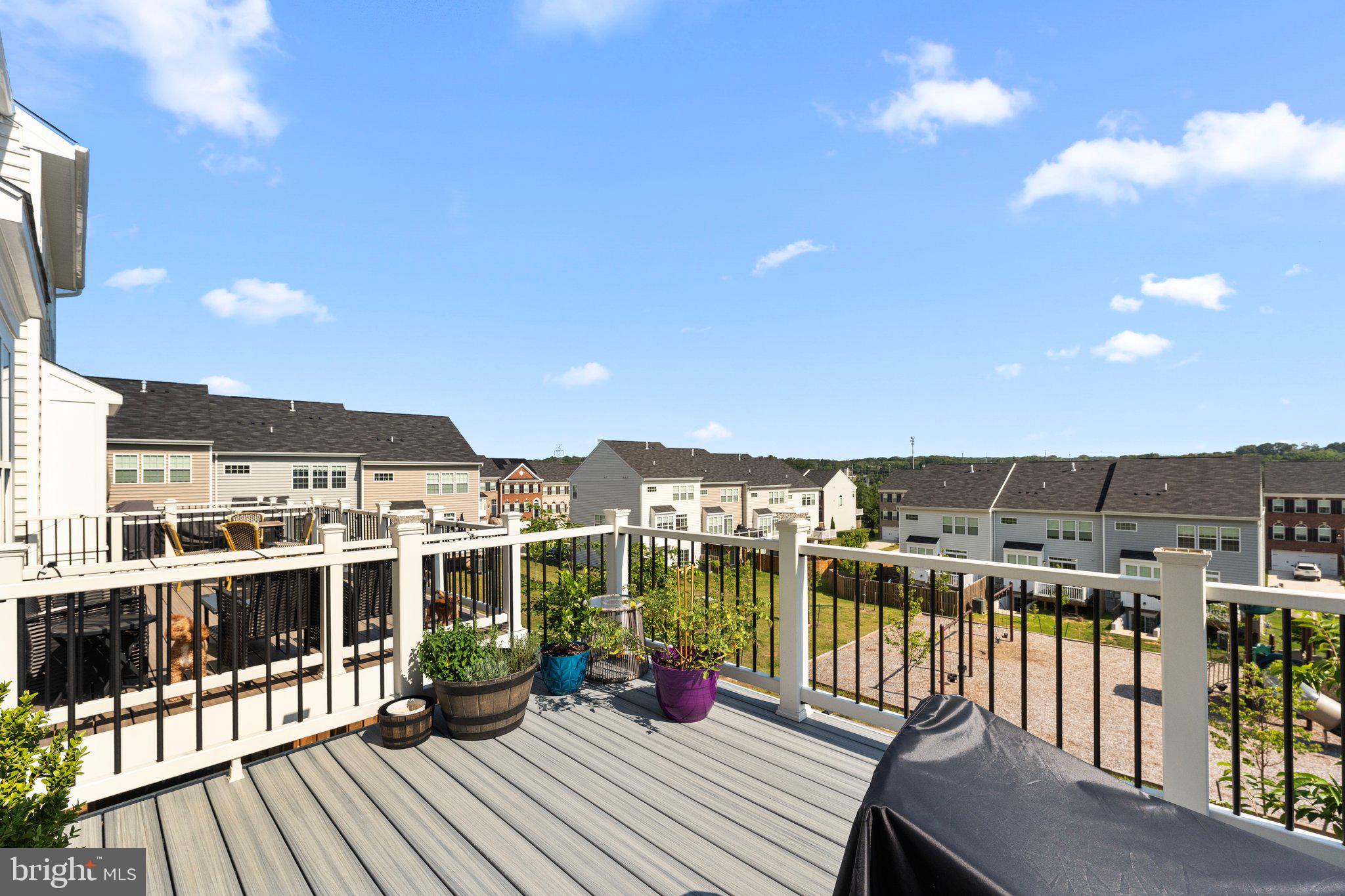 BRIGHTWOOD FOREST - Residential