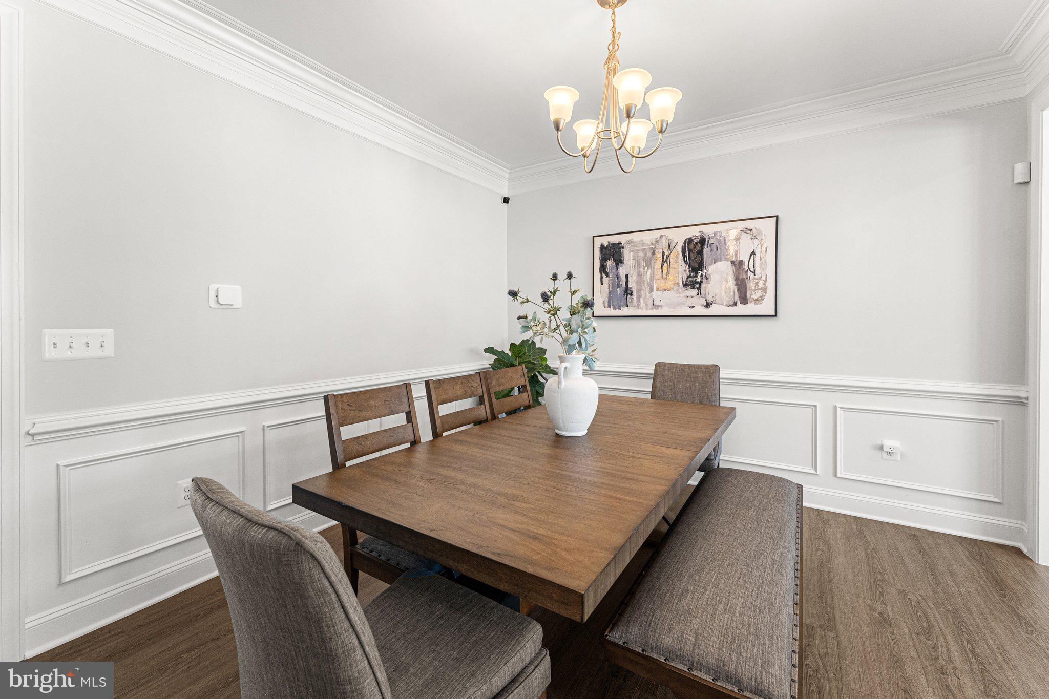 BRIGHTWOOD FOREST - Residential