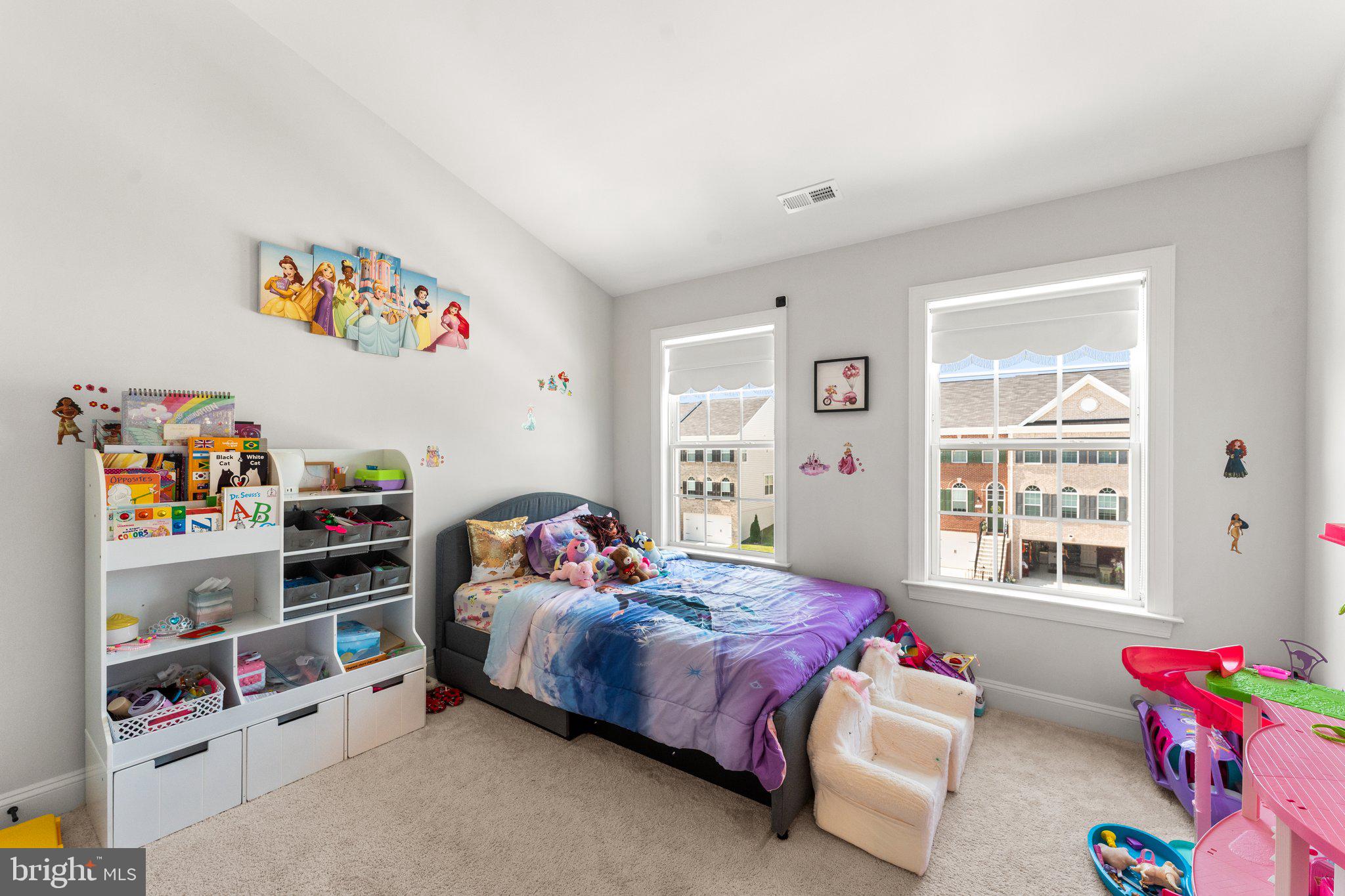 BRIGHTWOOD FOREST - Residential