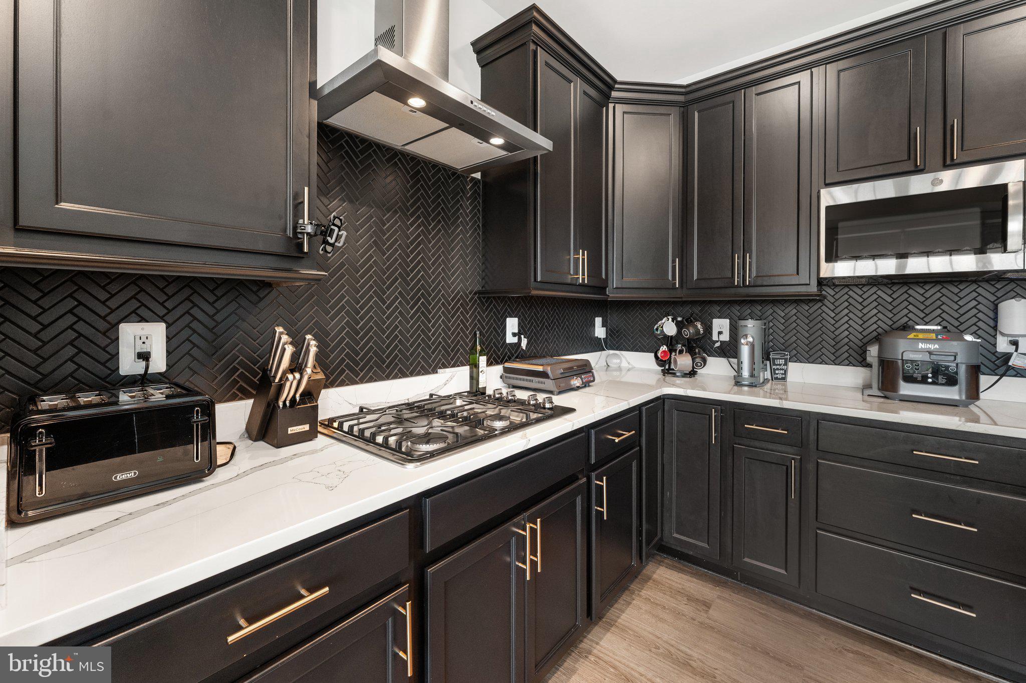 BRIGHTWOOD FOREST - Residential