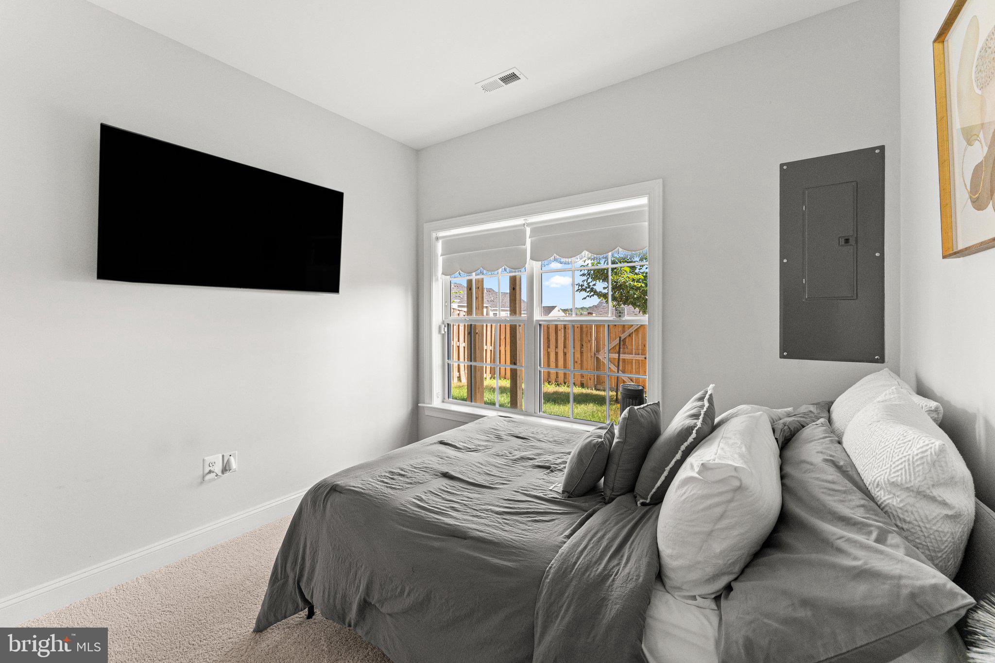 BRIGHTWOOD FOREST - Residential