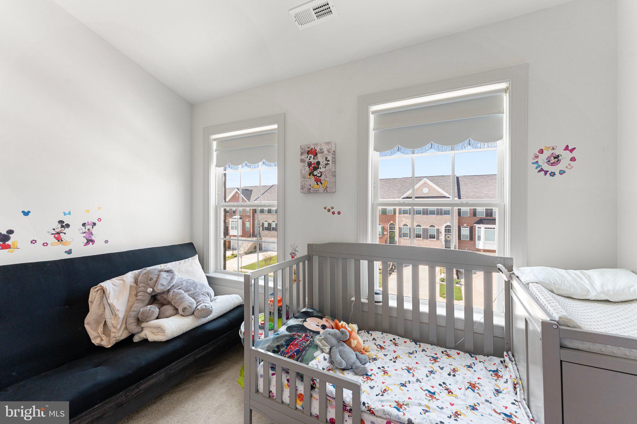 BRIGHTWOOD FOREST - Residential