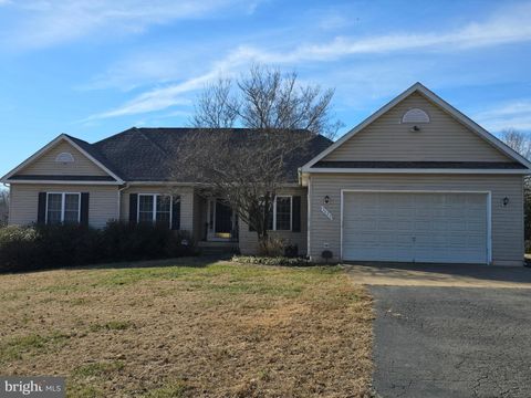 5823 SUMERDUCK ROAD SUMERDUCK VA 22734