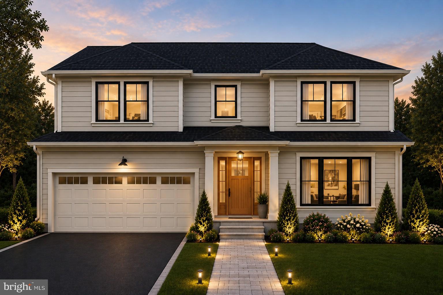 Photo 1 of 1 — LOT 12.02 COOLIDGE AVENUE, LAWRENCEVILLE, NJ 08648