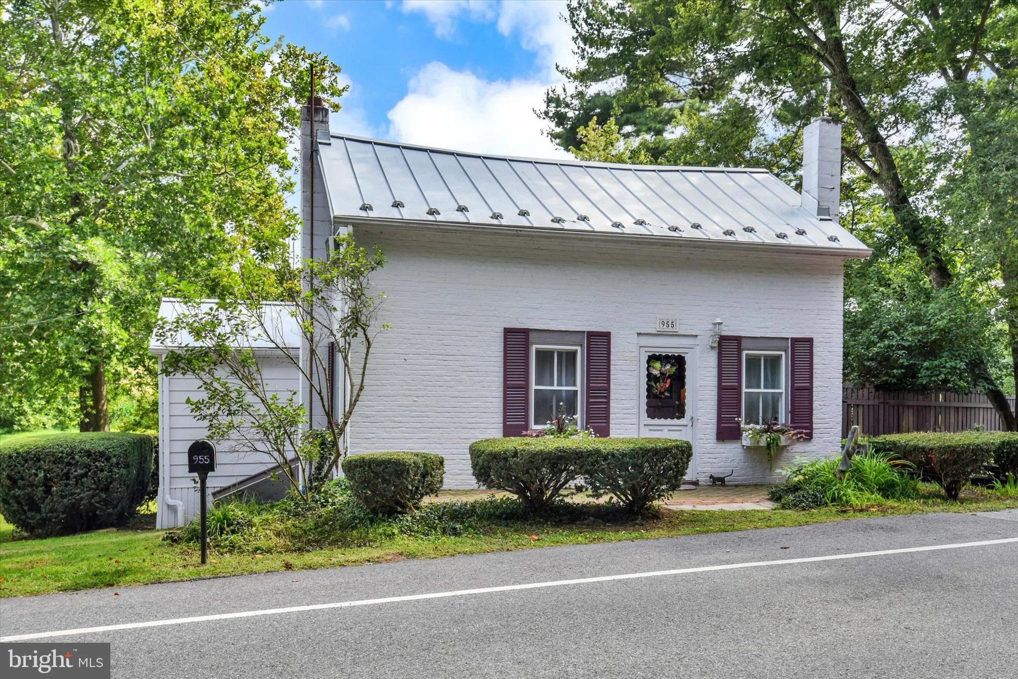 955 Baust Church Road, Union Bridge, MD, 21791