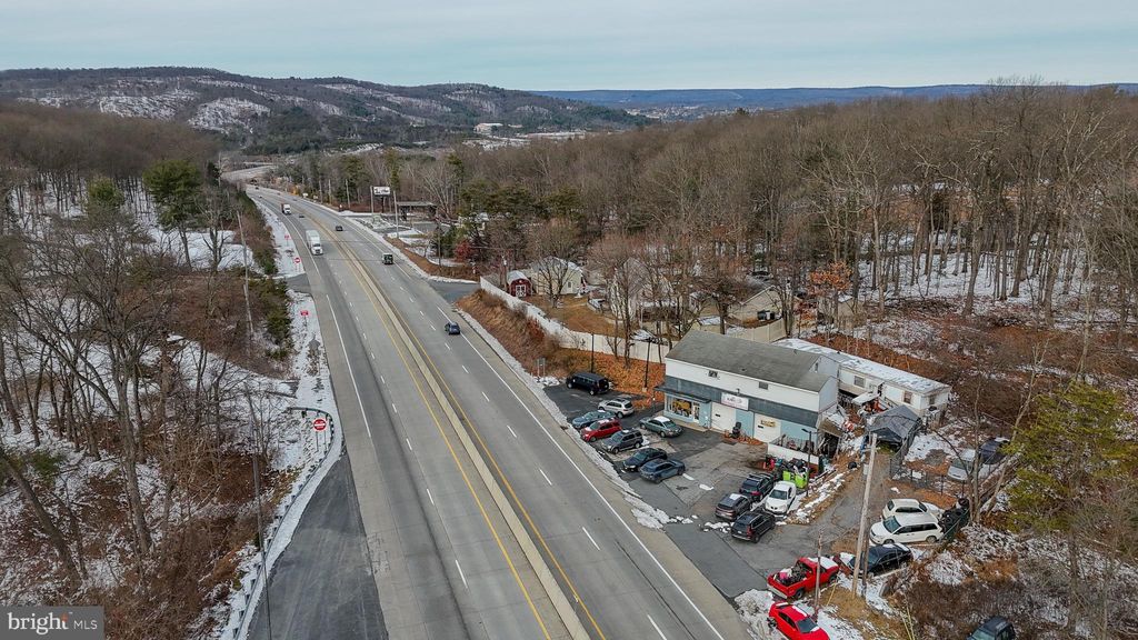 Photo of 1791 Centre Turnpike, ORWIGSBURG, PA 17961 (MLS # PASK2024850)