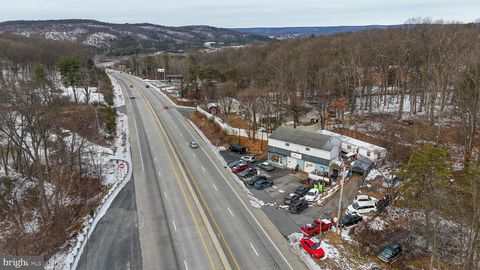 1791 CENTRE TURNPIKE ORWIGSBURG PA 17961