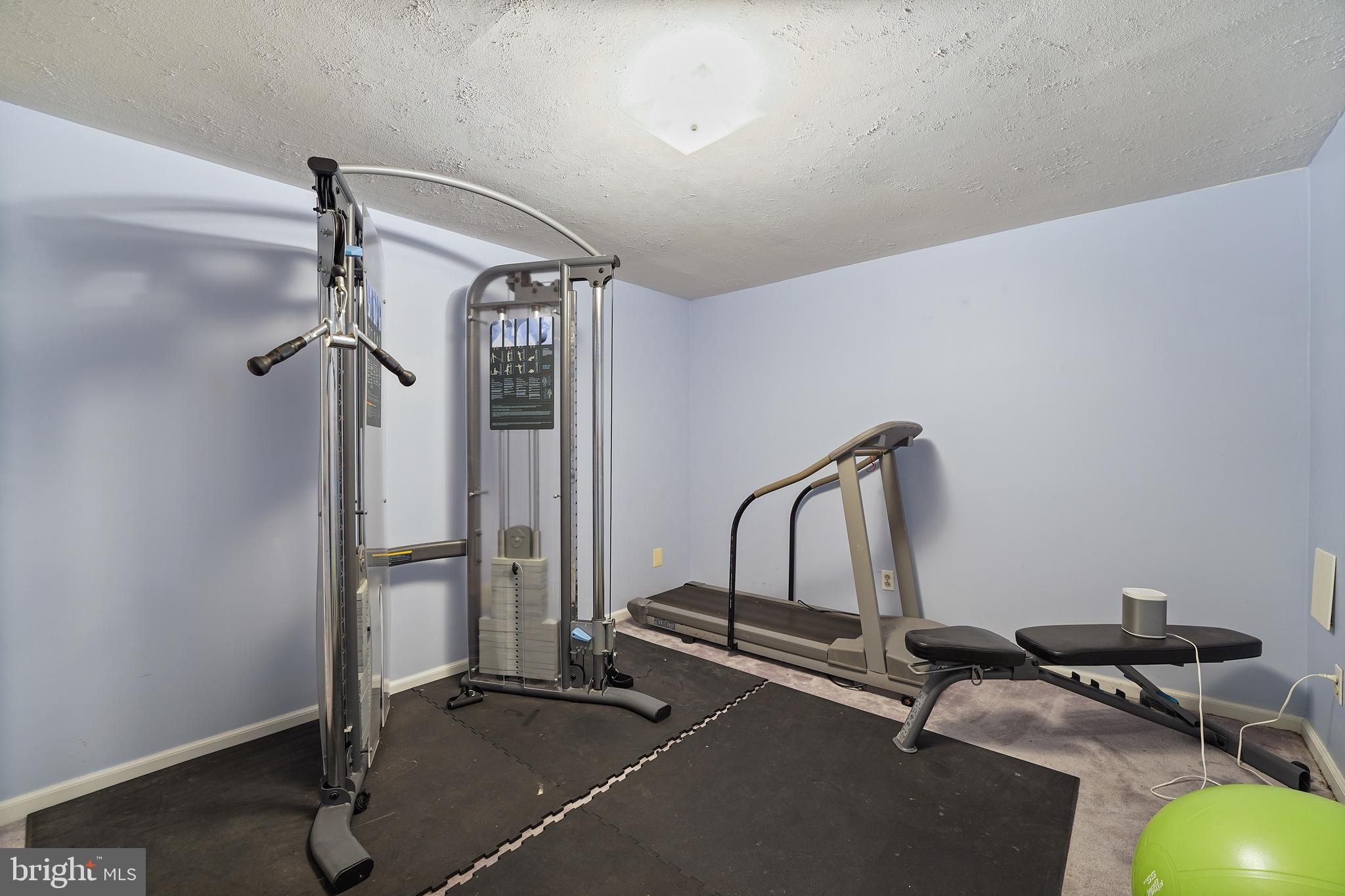 HIGHSPIRE - Residential