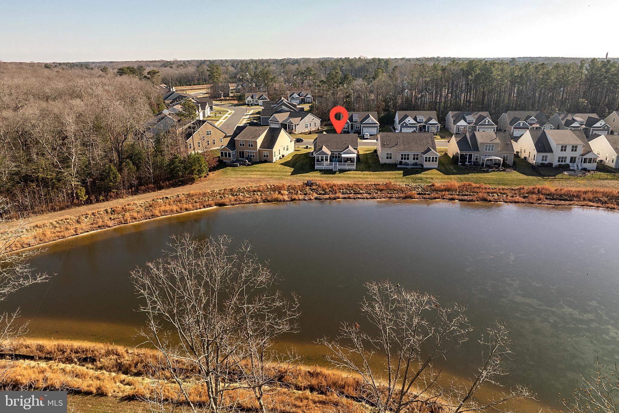 WOODRIDGE - Residential