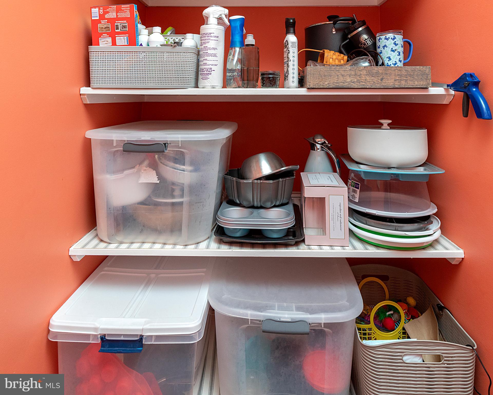 WOODRIDGE - Residential