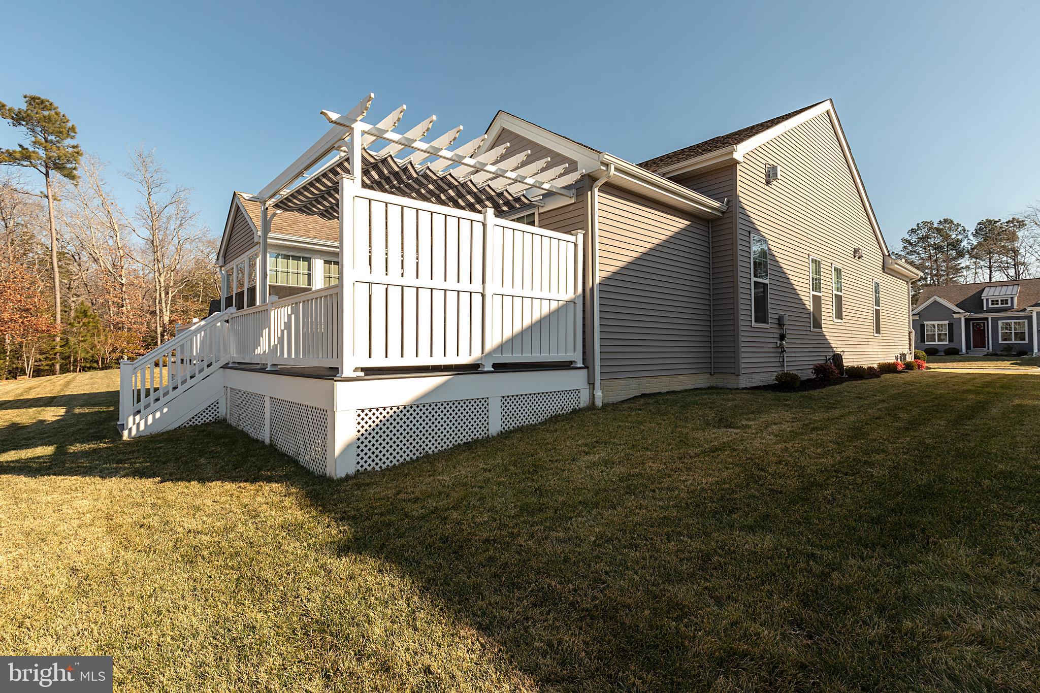 WOODRIDGE - Residential