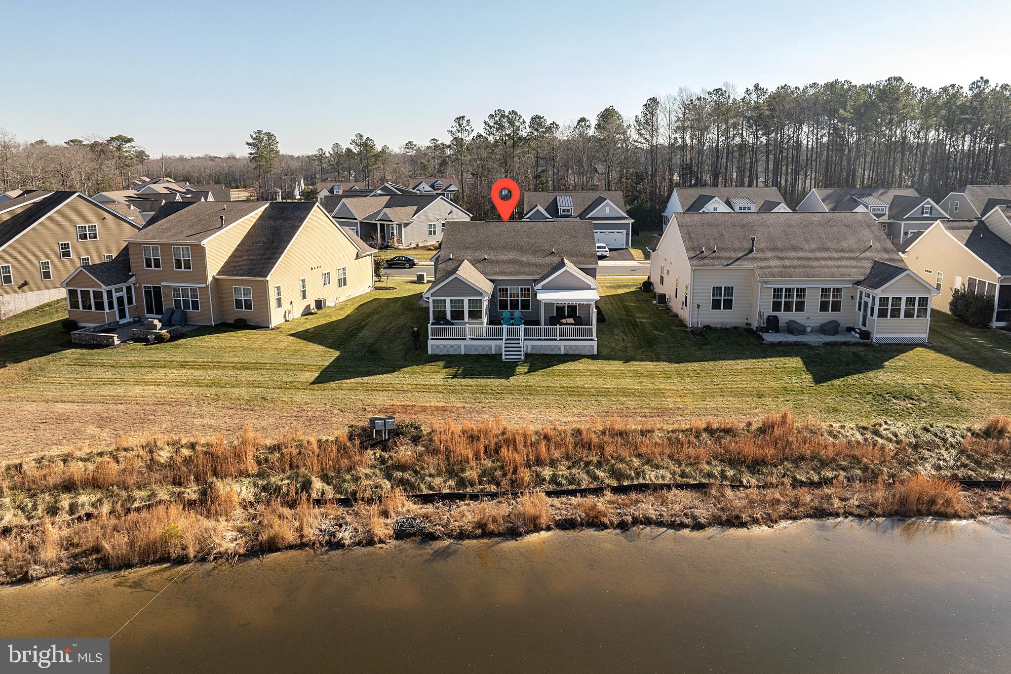 WOODRIDGE - Residential