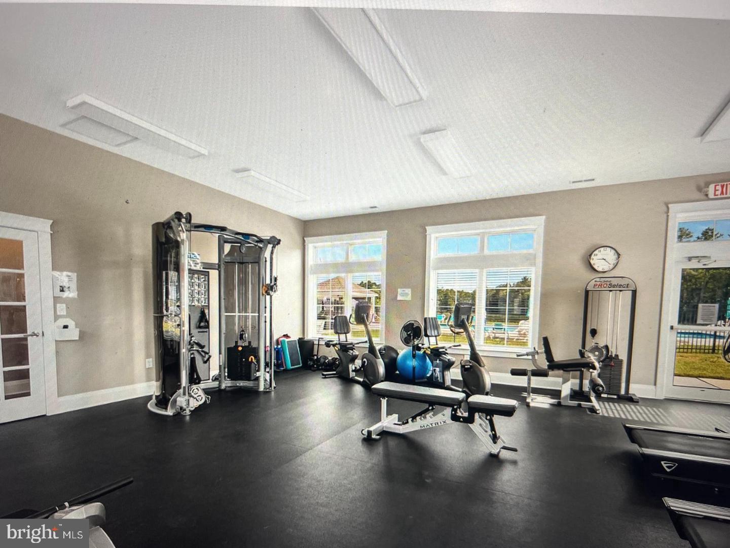 WOODRIDGE - Residential