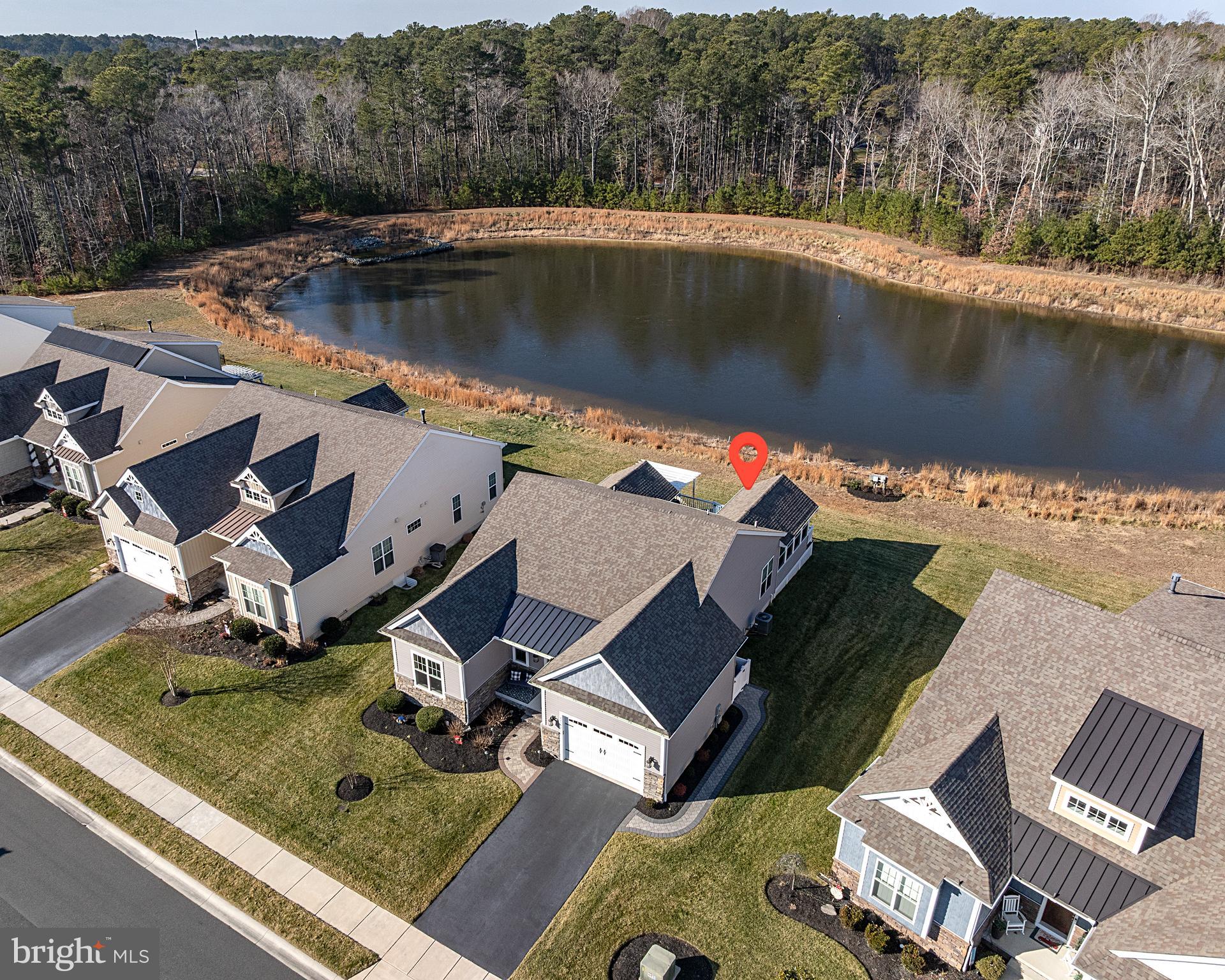 WOODRIDGE - Residential