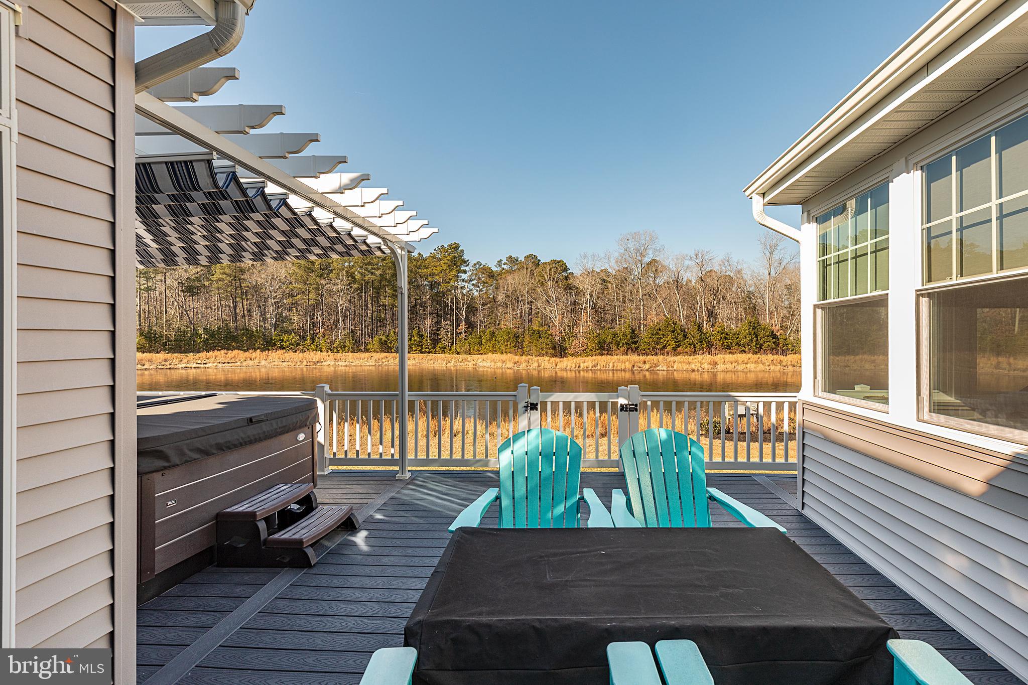 WOODRIDGE - Residential