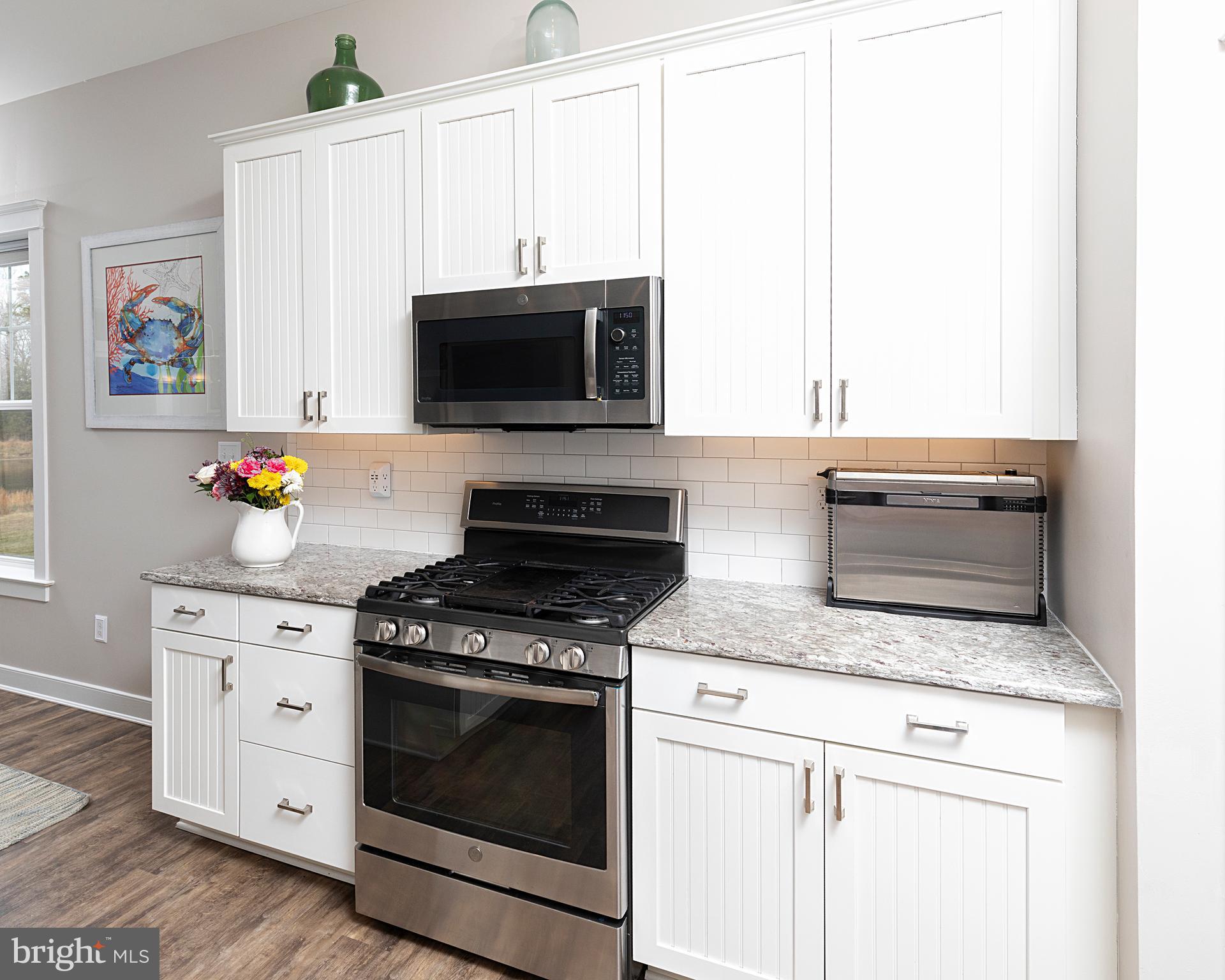 WOODRIDGE - Residential