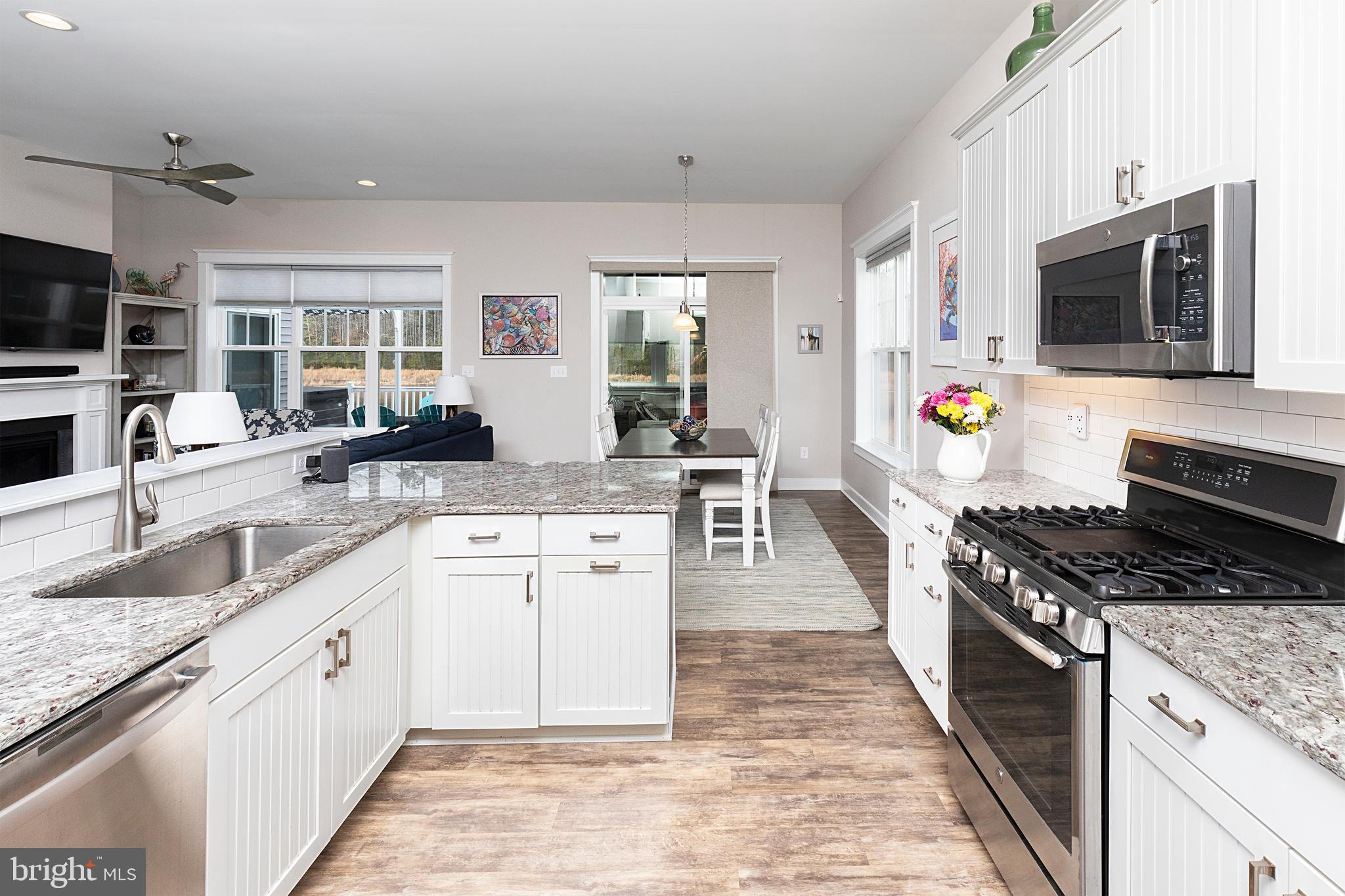 WOODRIDGE - Residential