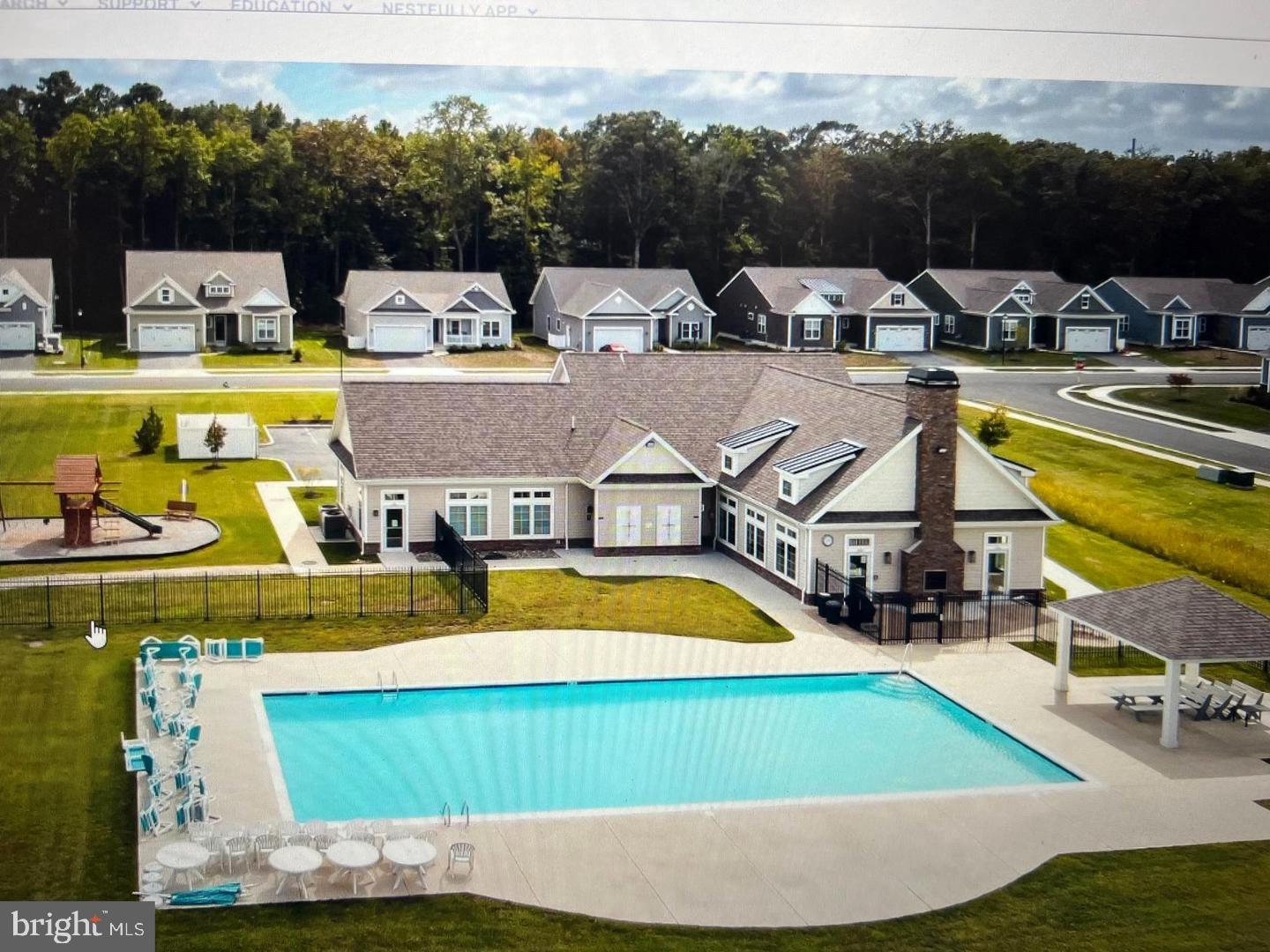 WOODRIDGE - Residential