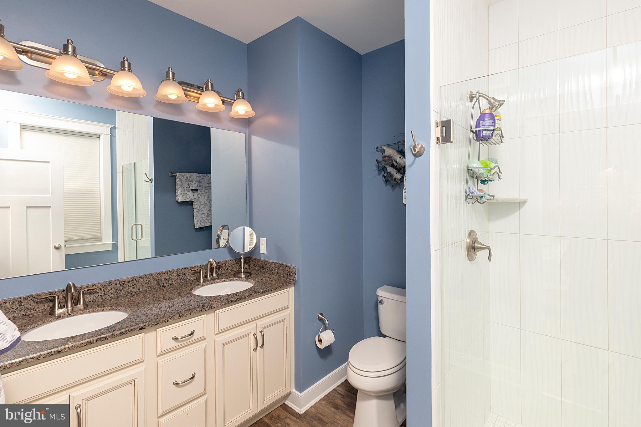 WOODRIDGE - Residential