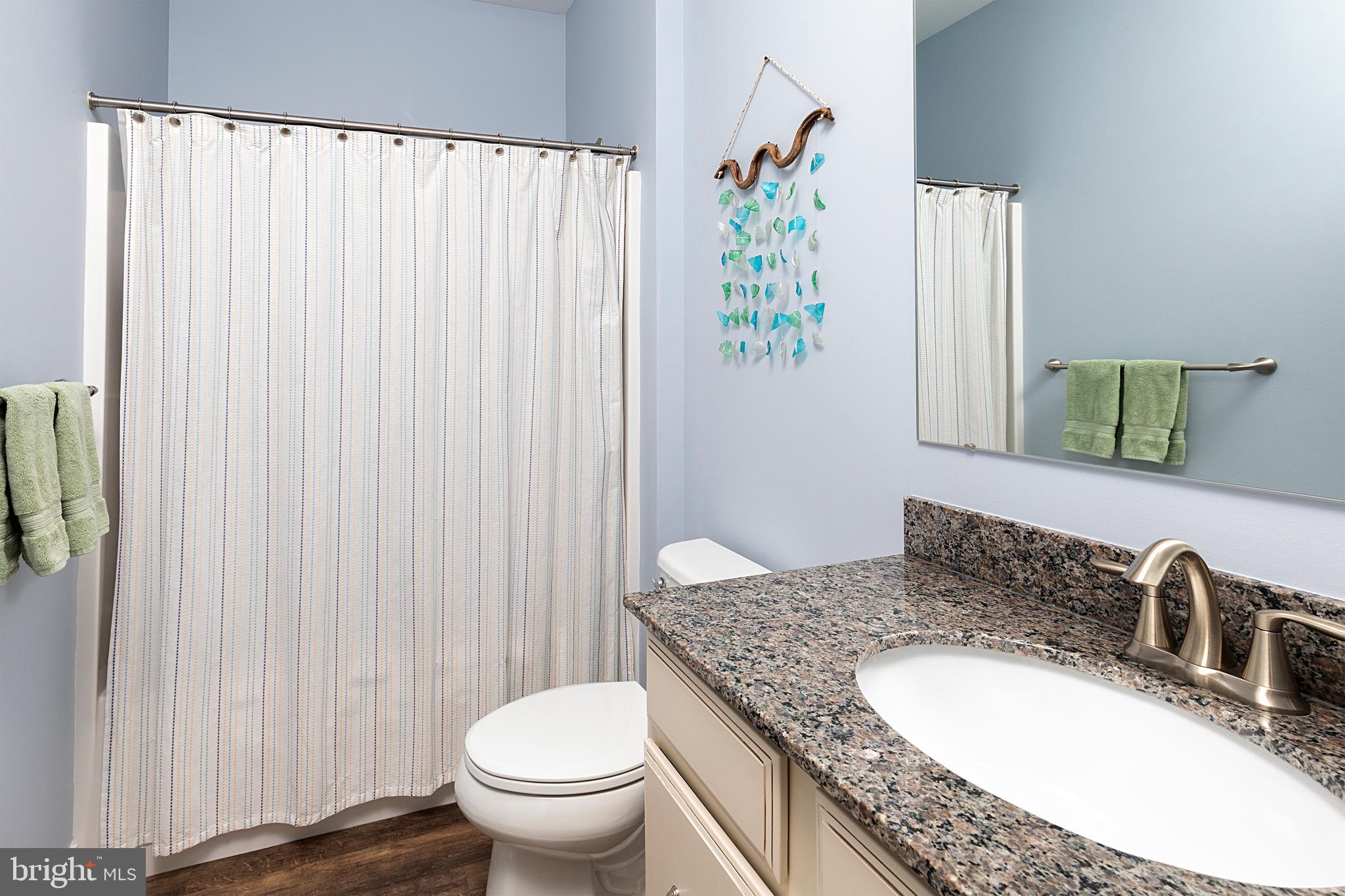 WOODRIDGE - Residential