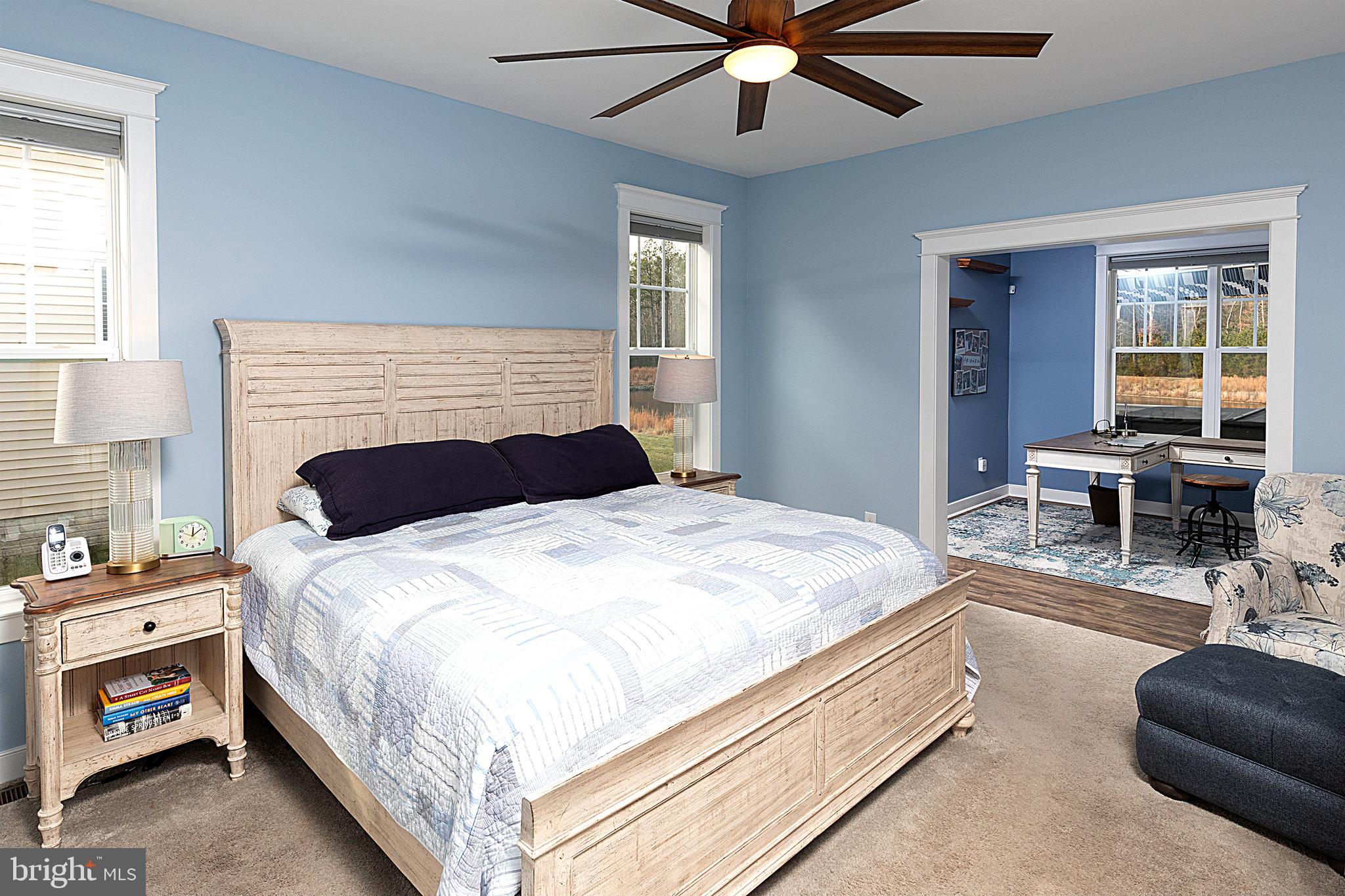 WOODRIDGE - Residential