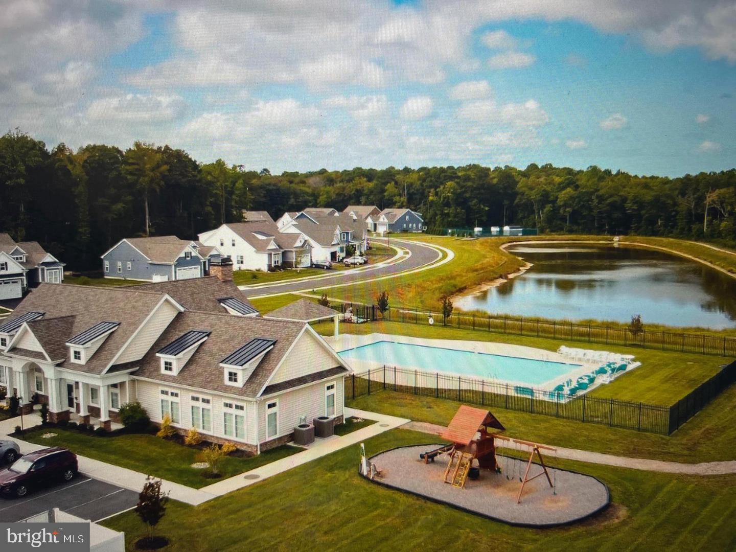 WOODRIDGE - Residential