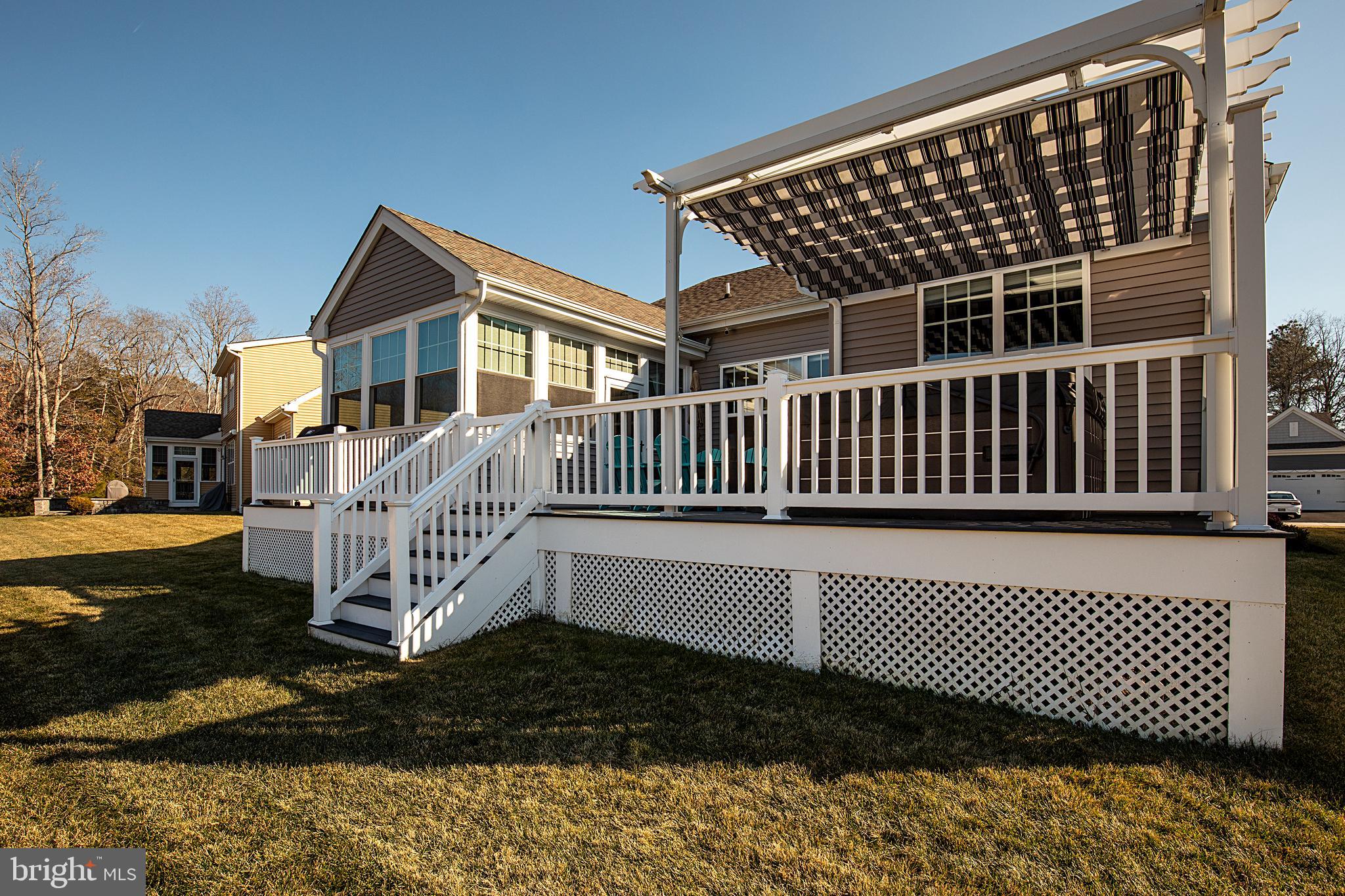 WOODRIDGE - Residential