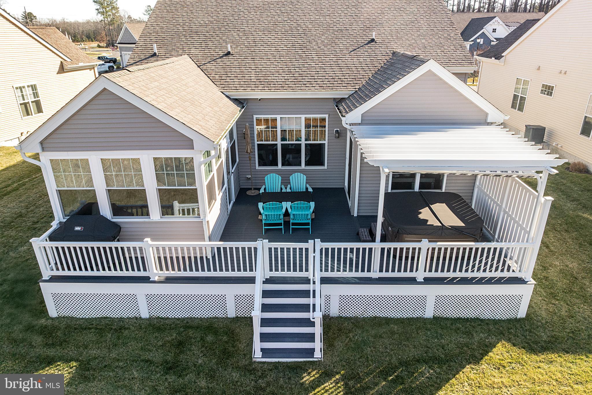 WOODRIDGE - Residential