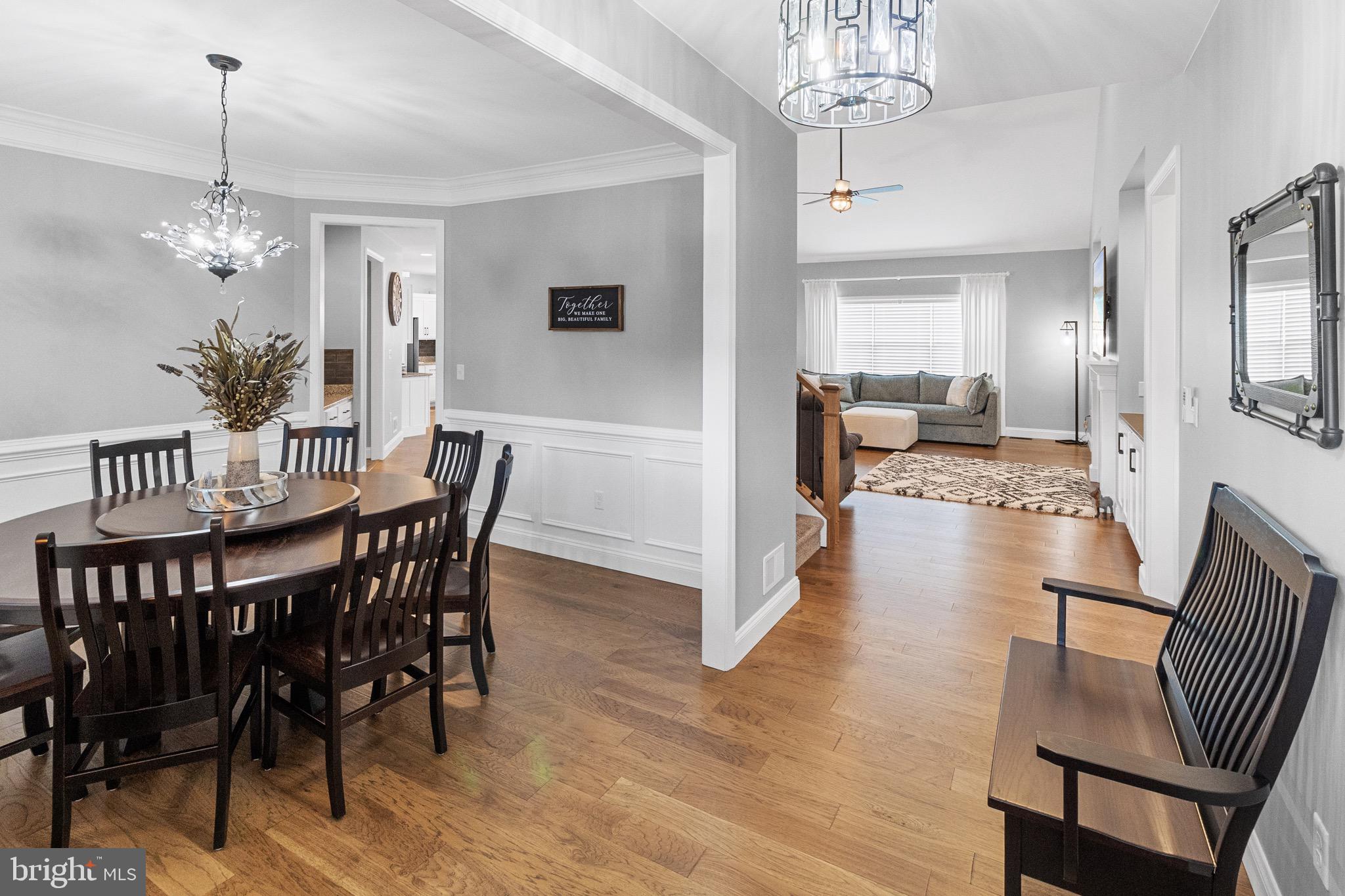 HERITAGE ESTATES WEST - Residential