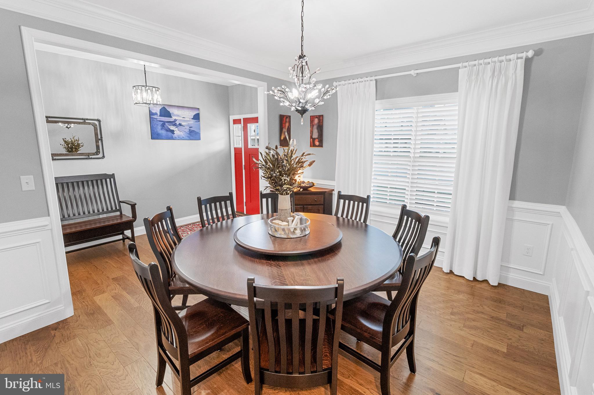 HERITAGE ESTATES WEST - Residential