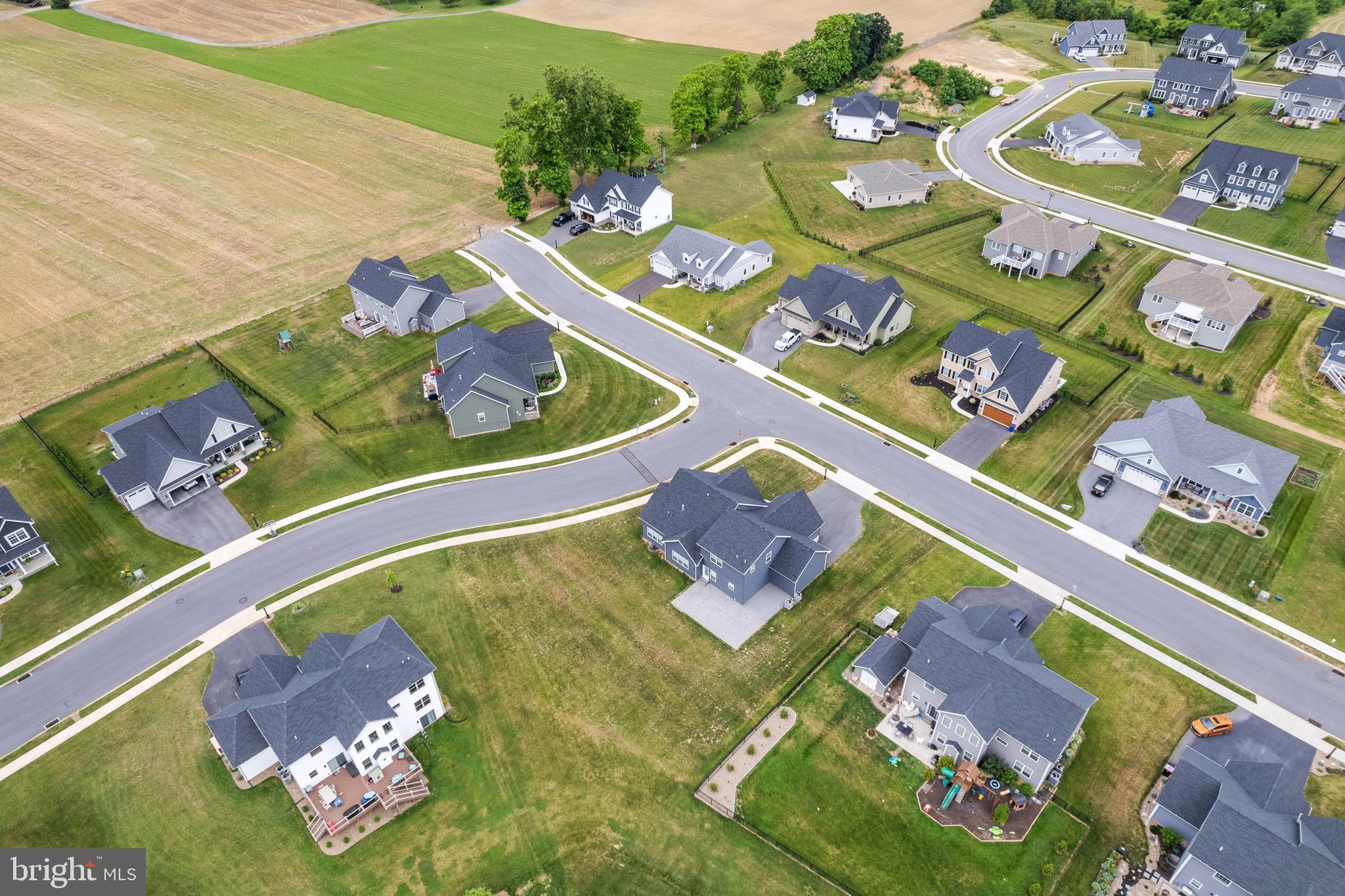 HERITAGE ESTATES WEST - Residential