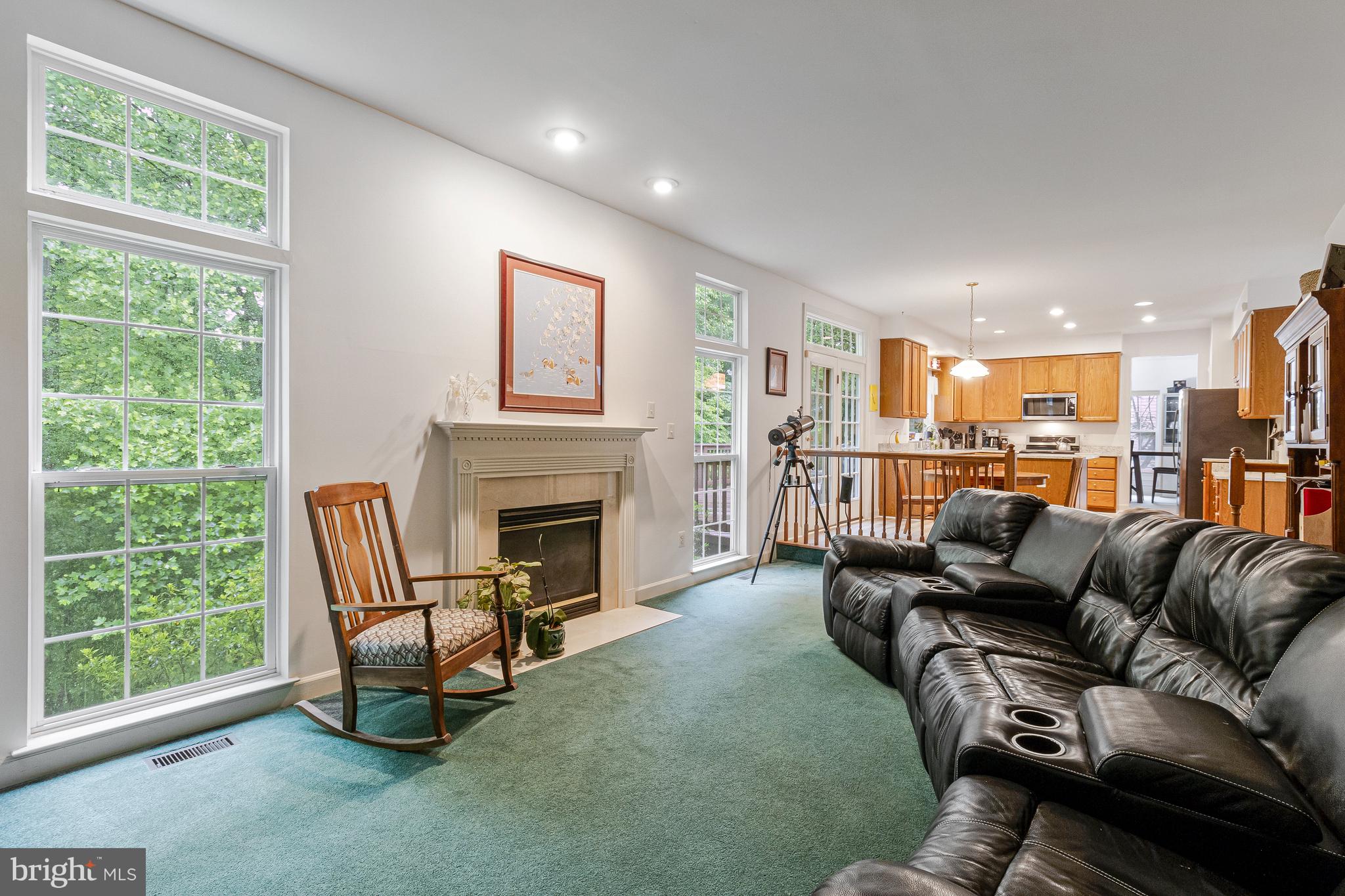 KINGSVIEW RIDGE - Residential