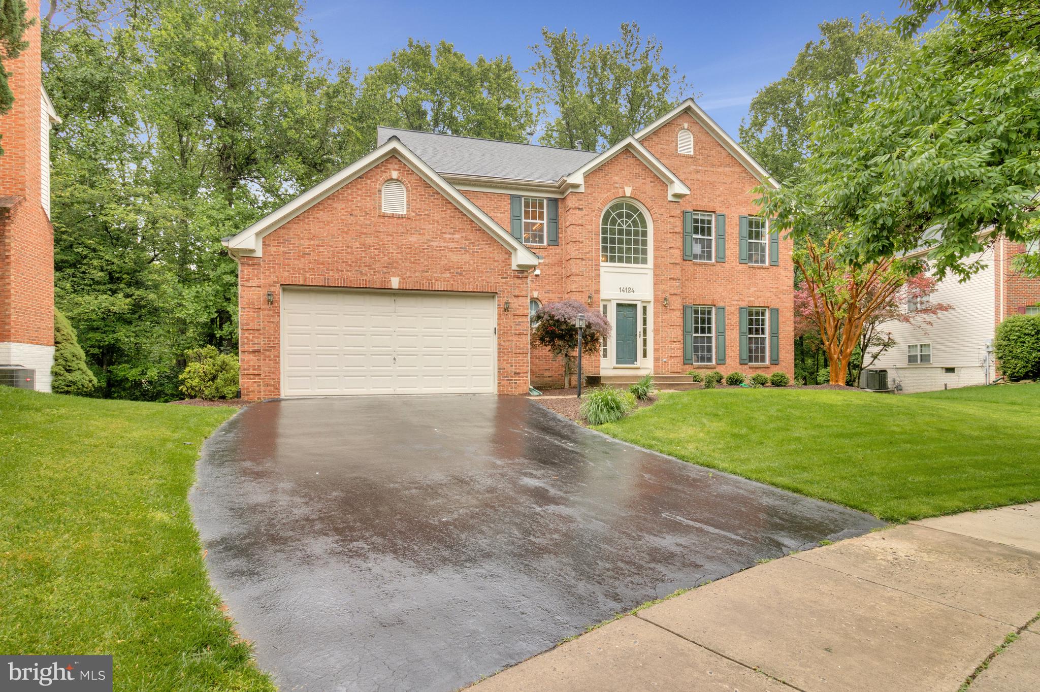 14124 TATTERSHALL PLACE