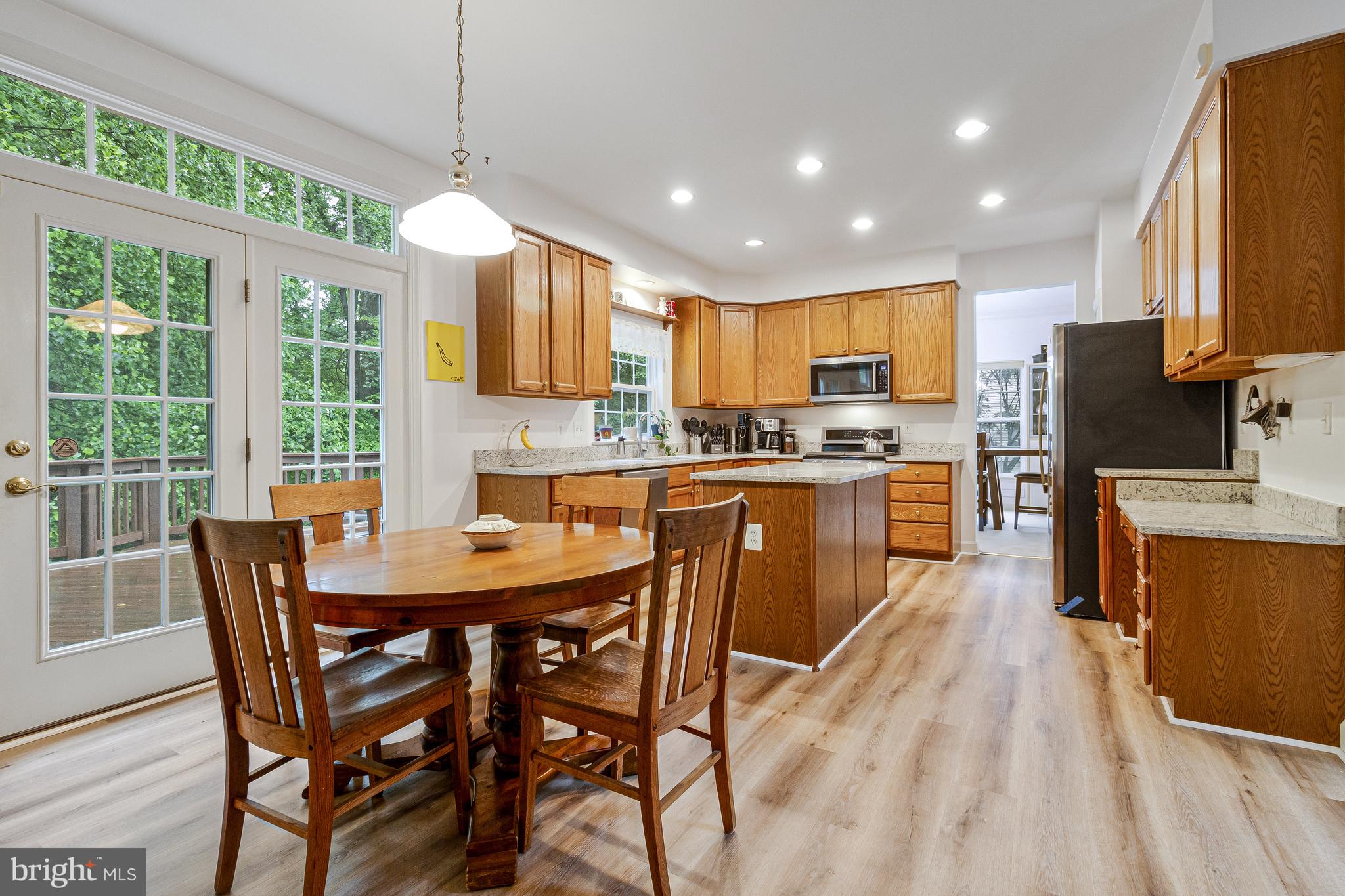 KINGSVIEW RIDGE - Residential