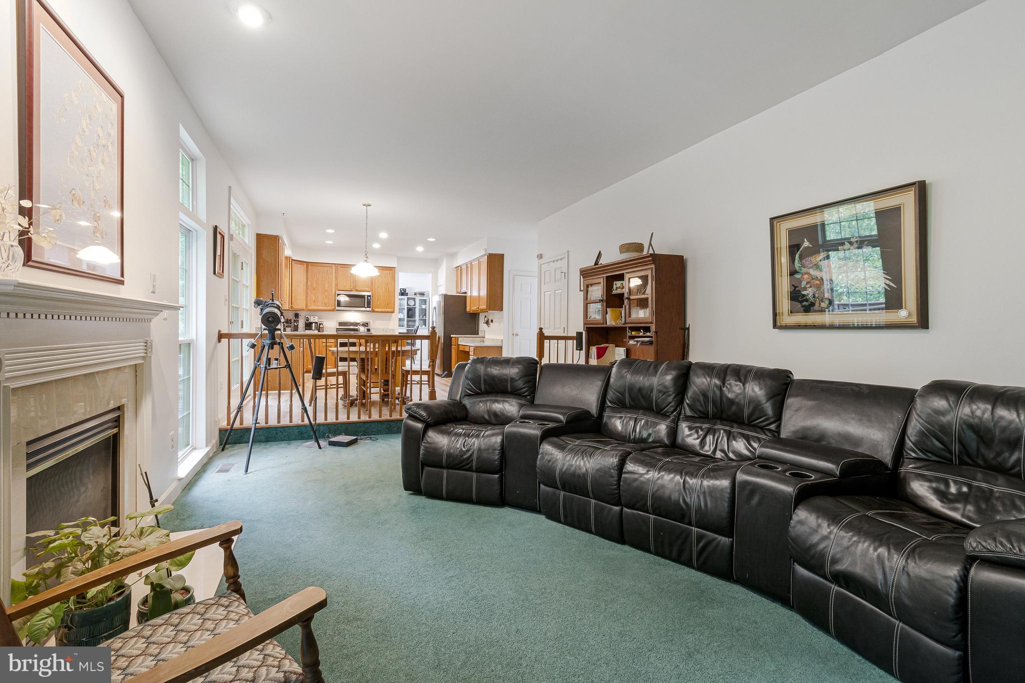 KINGSVIEW RIDGE - Residential