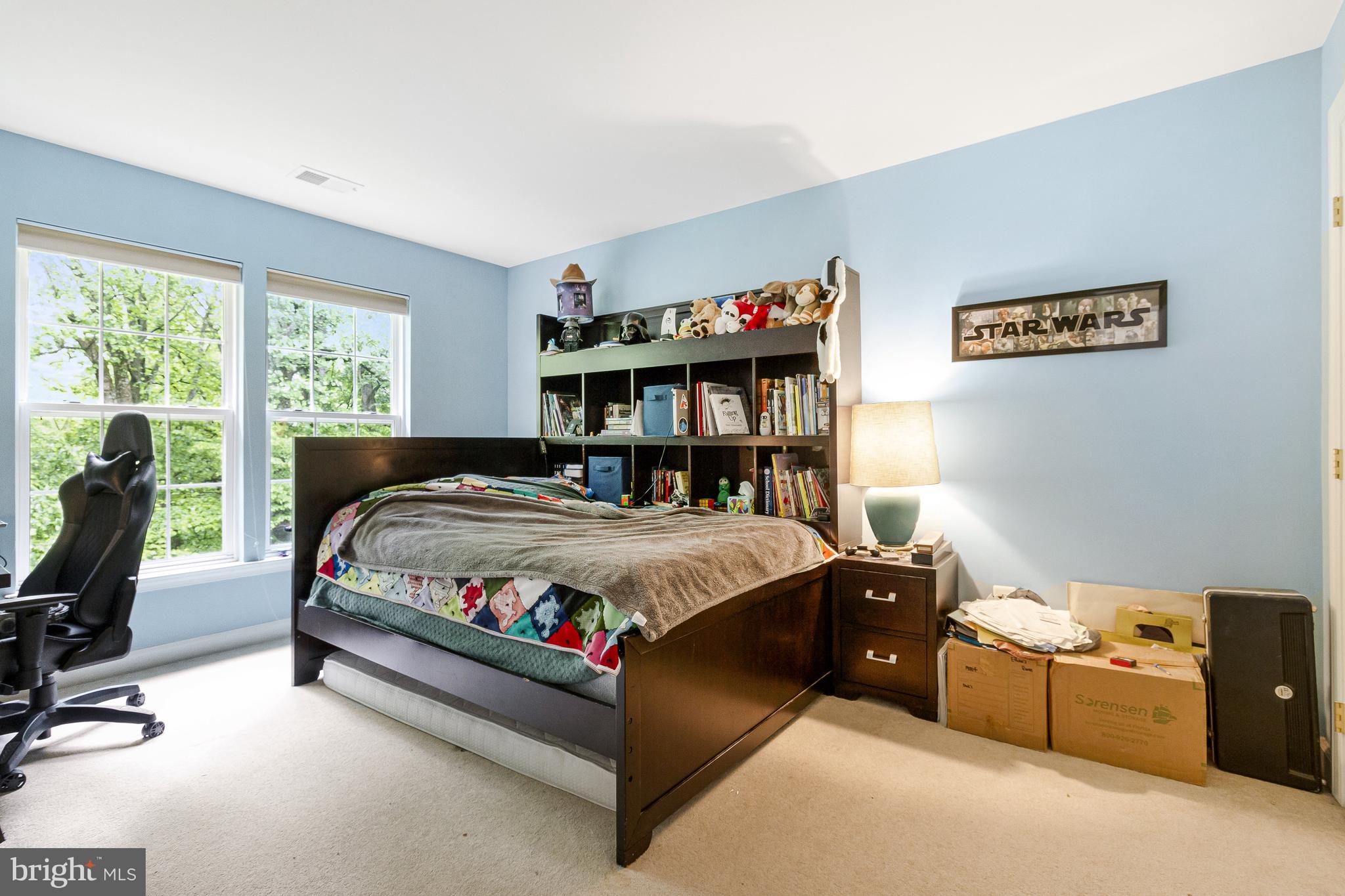 KINGSVIEW RIDGE - Residential