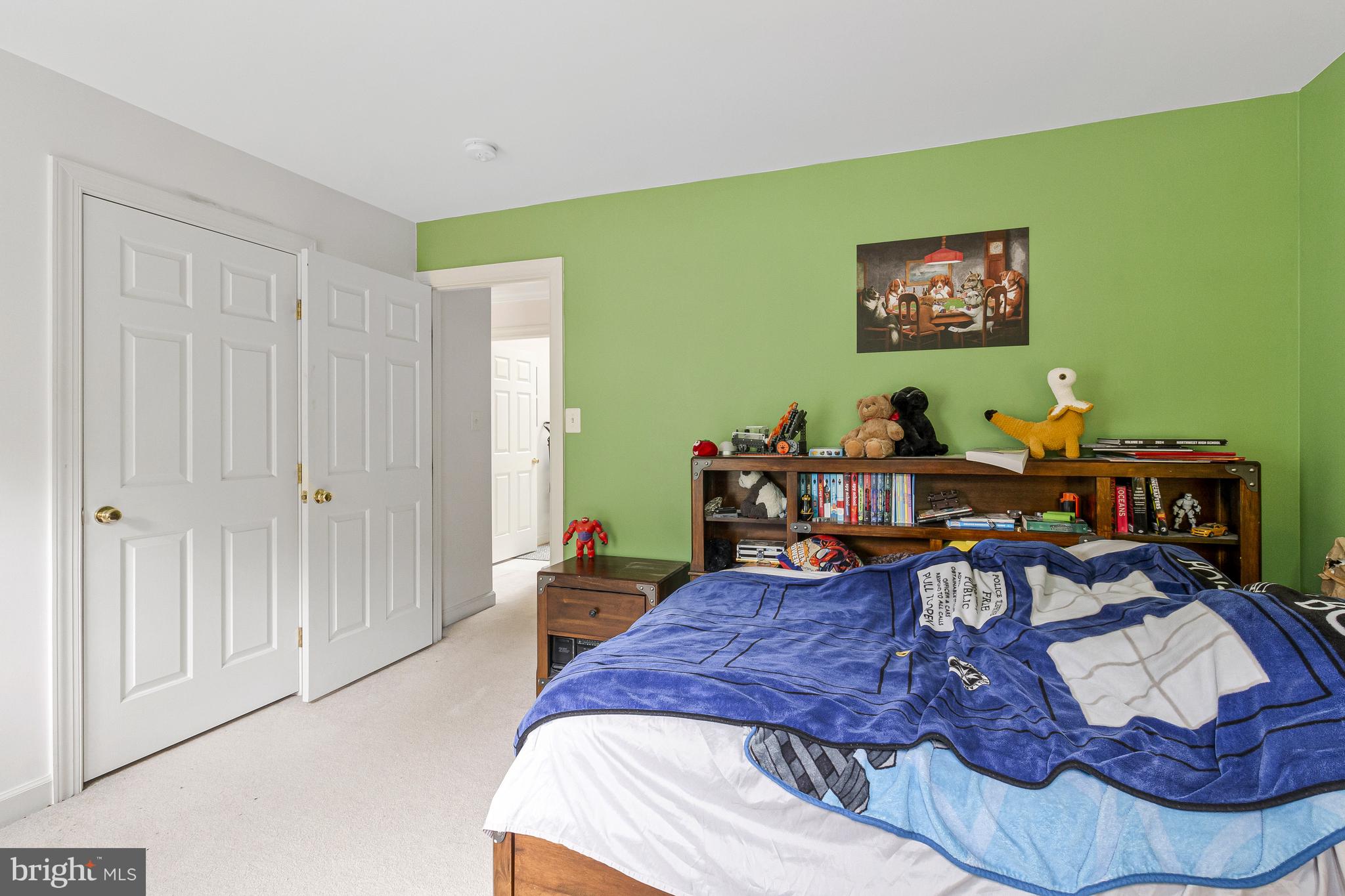 KINGSVIEW RIDGE - Residential